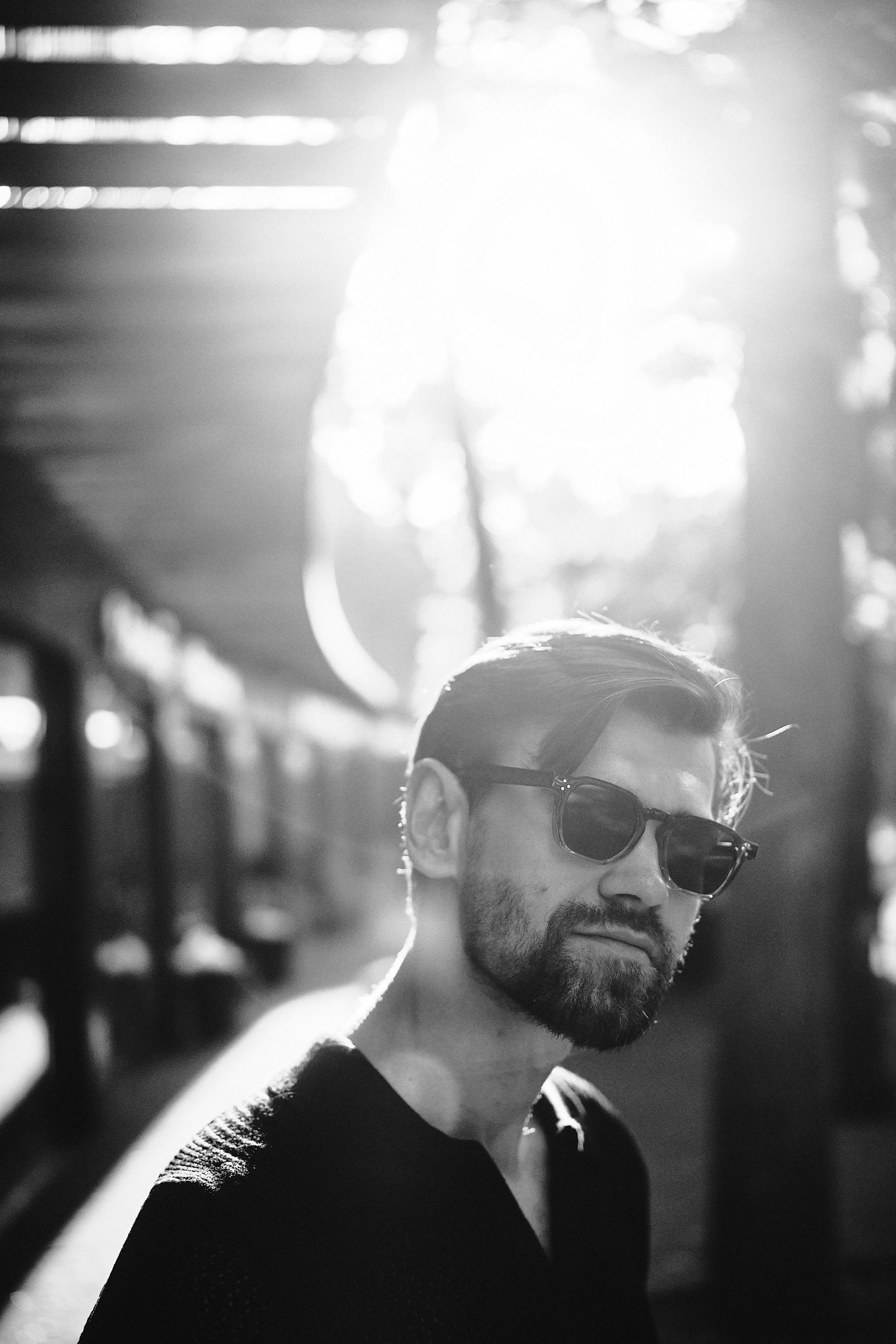 Частные съемки. Фотограф Игорь Цаплин