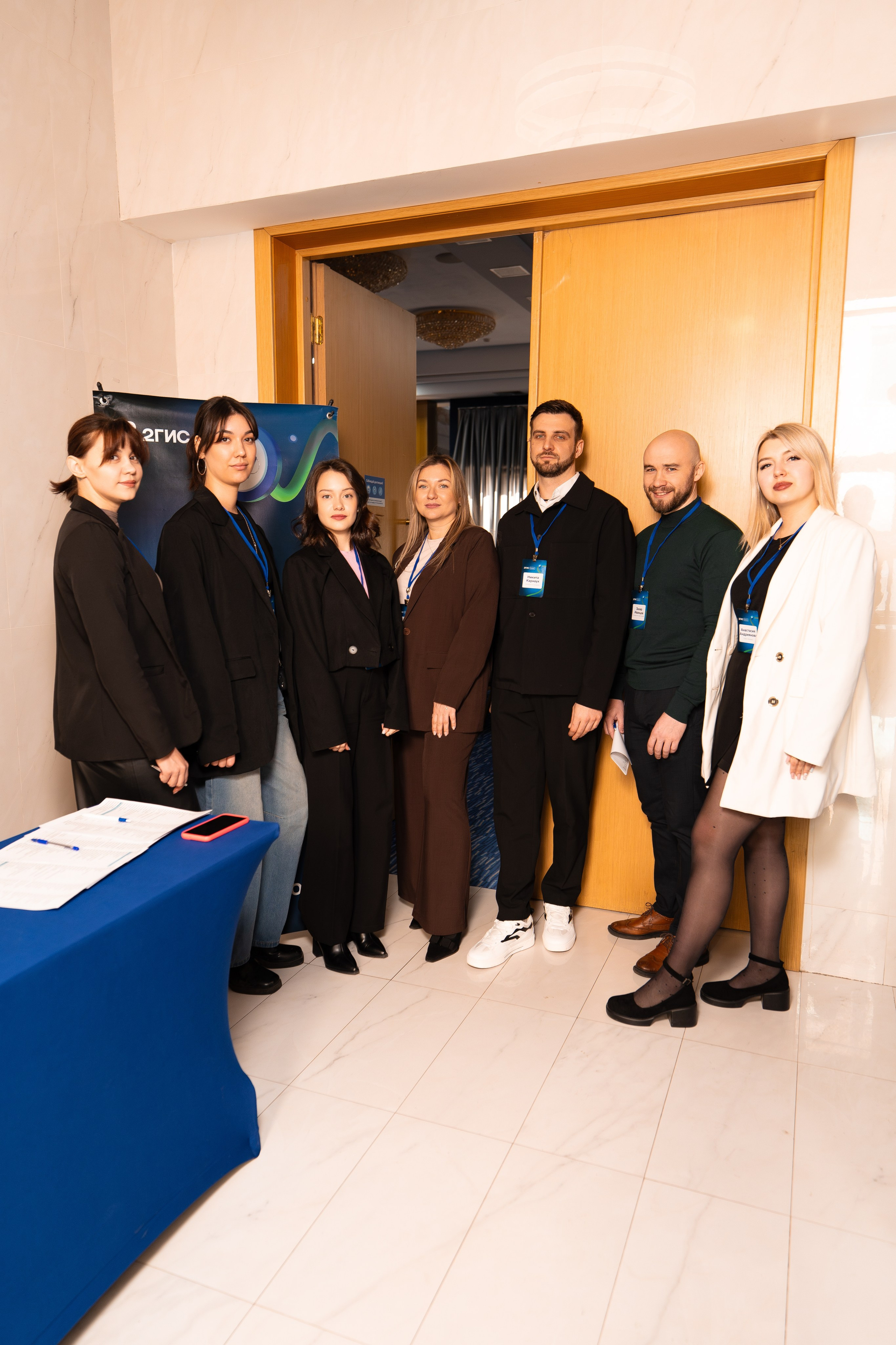 2ГИС БИЗНЕС-ЗАВТРАК. СВОИ. ФОТООТЧЕТЫ-СОБЫТИЯ-МЕСТА