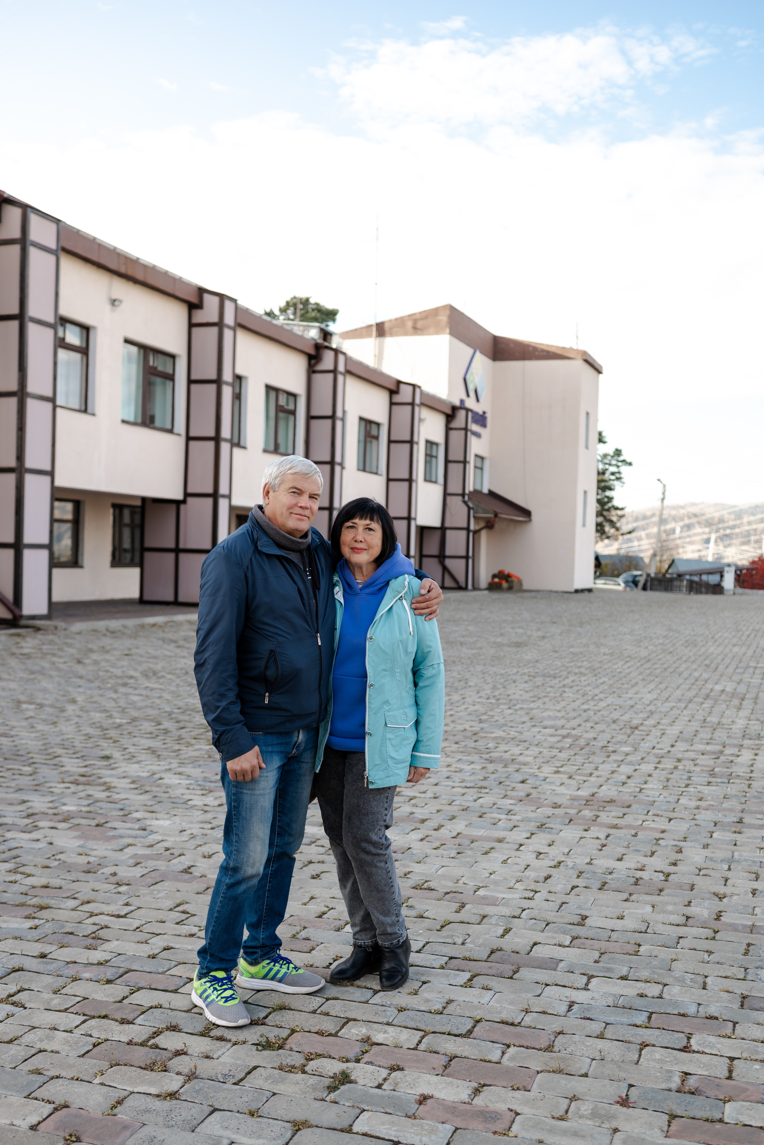 Отзывы. Фотограф в Красноярске / Дивногорске. Файзулина Анастасия