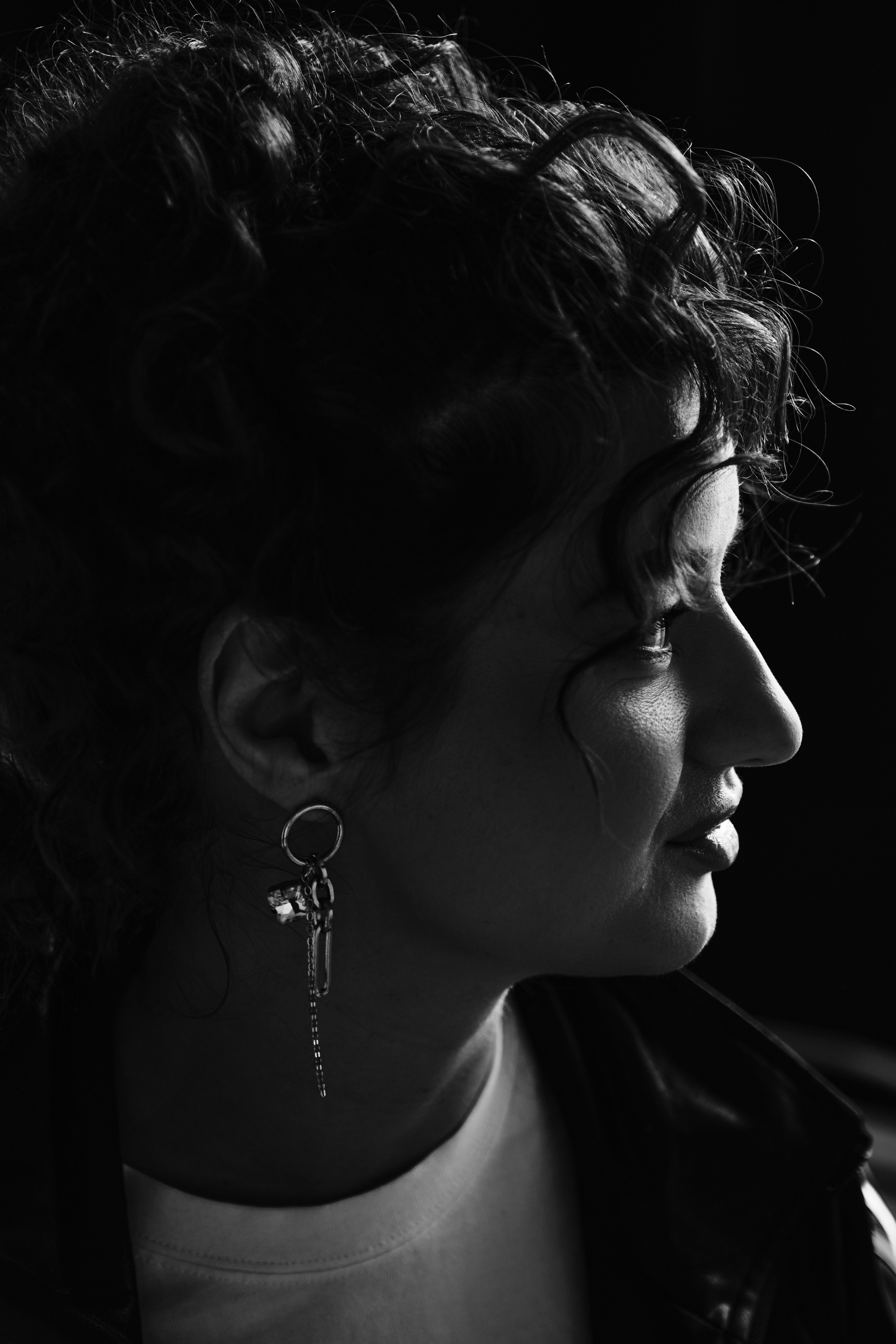 Катя. Фотограф в Санкт-Петербурге Мария Комолитдинова