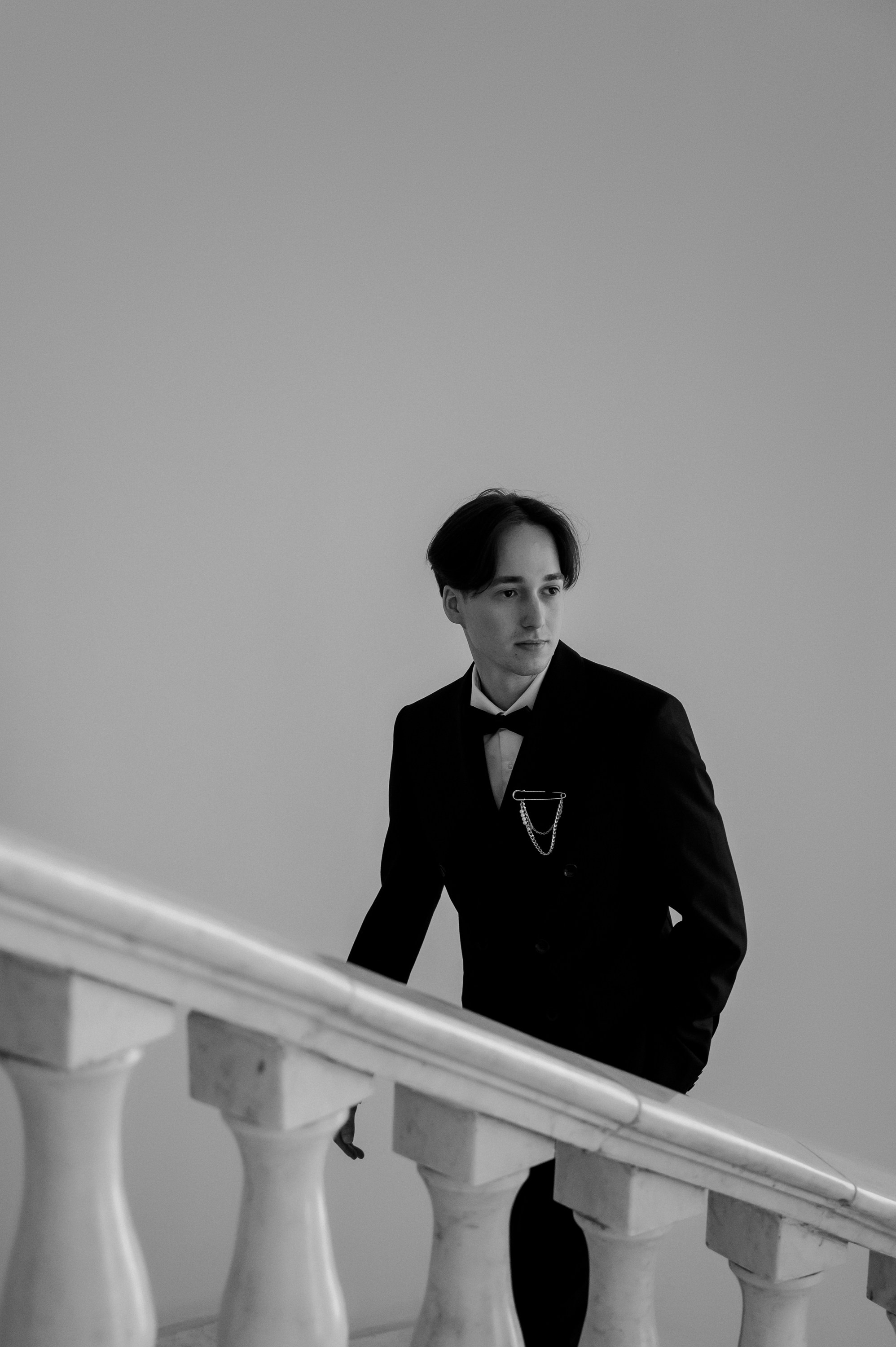 Даниил и Ильсира. Фотограф Анна Пятак