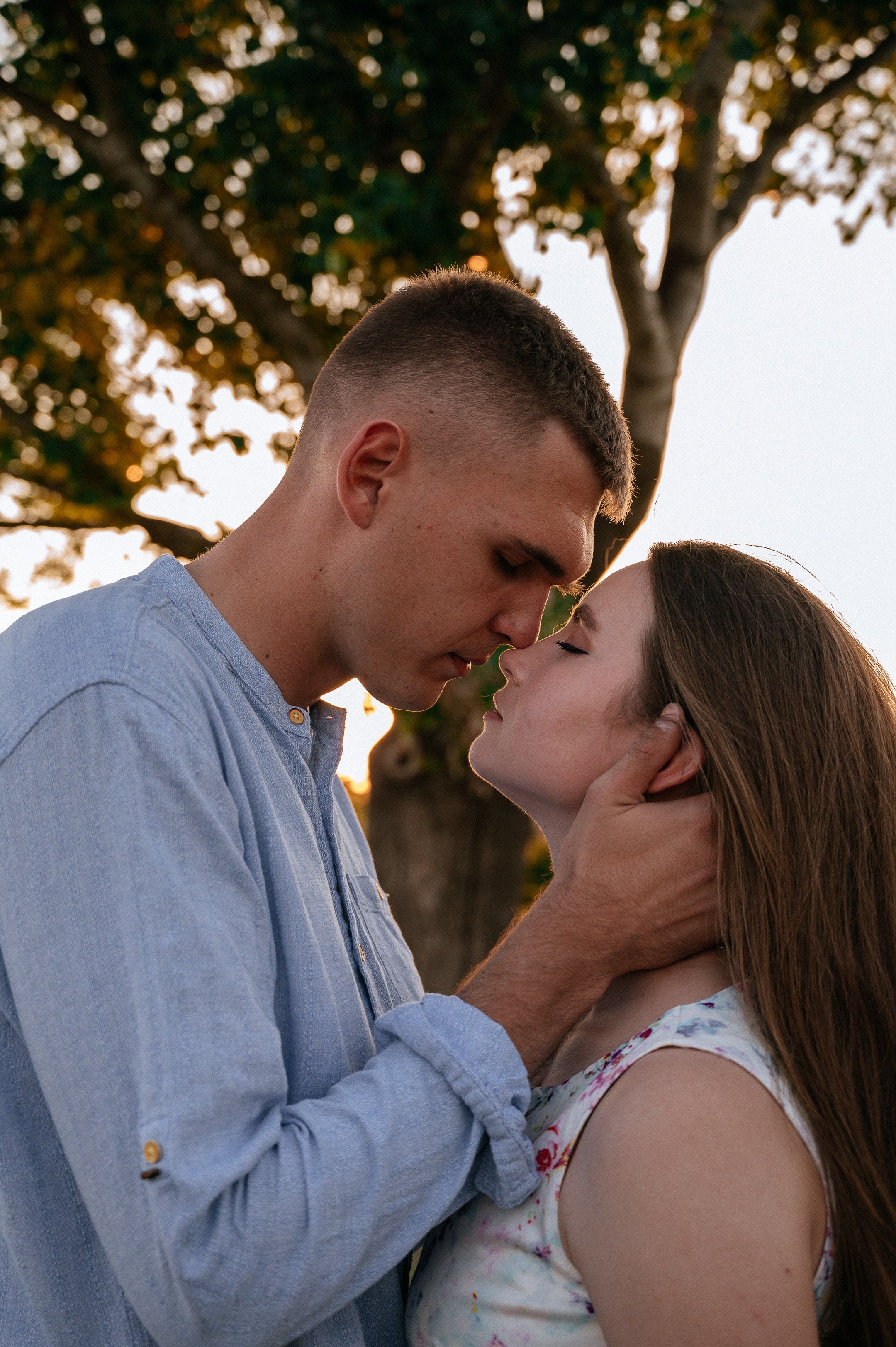 Юлия & Максим. Свадебный и семейный фотограф Брюховецкая Тимашевск Краснодар