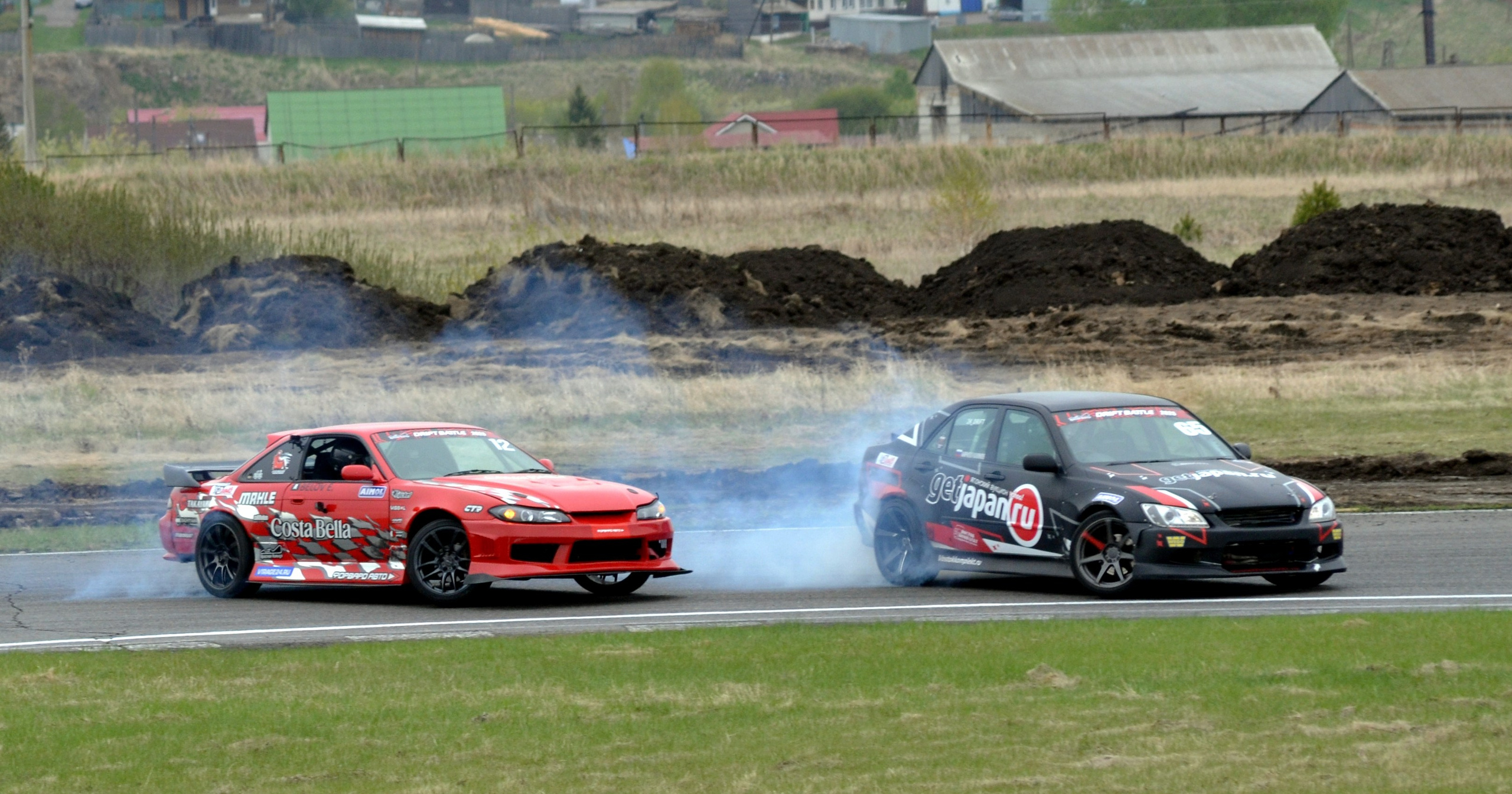 Турбо. Фотограф viktor viktor