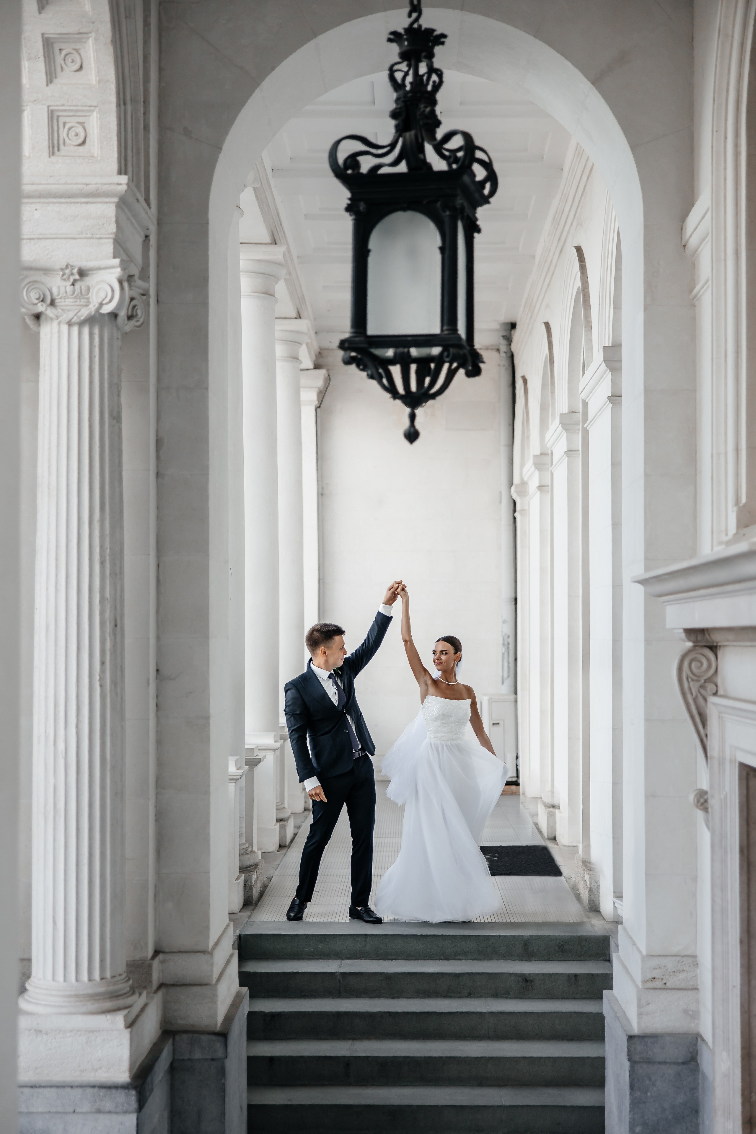 Анонс свадьбы для Ильи и Елизаветы. Свадебный фотограф в Крыму и Севастополе Ольга Баскакова