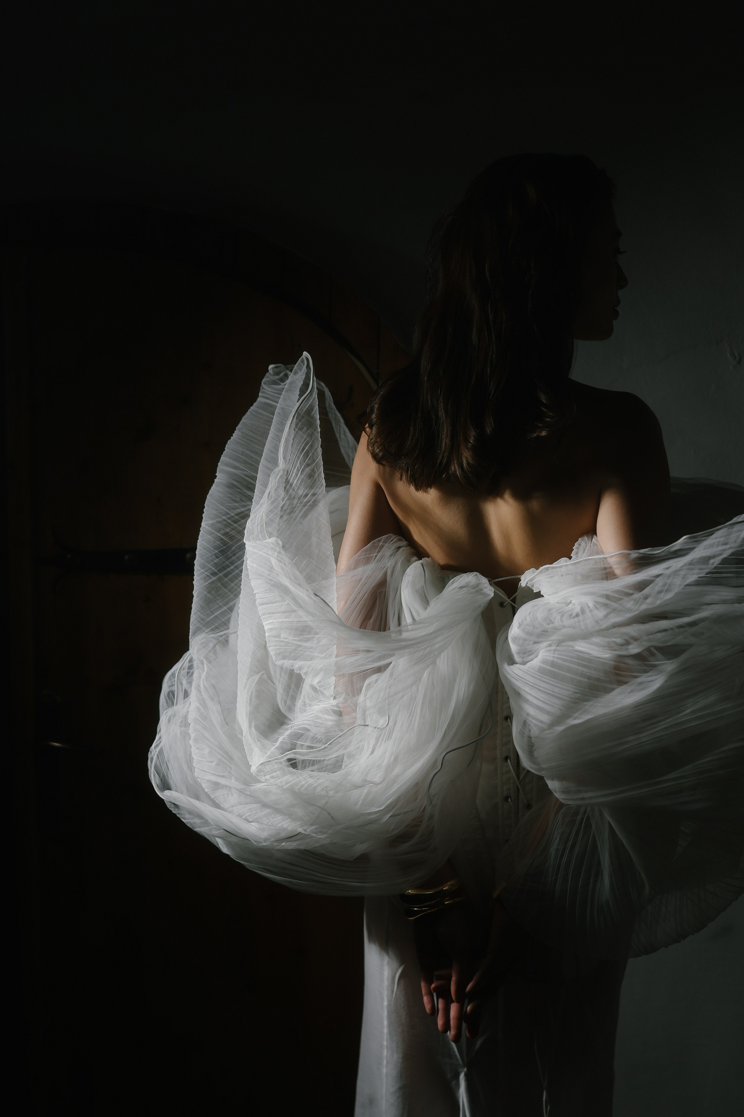 Настя & Дима. Оформление свадеб, декор свадеб Вера Маркова, Москва