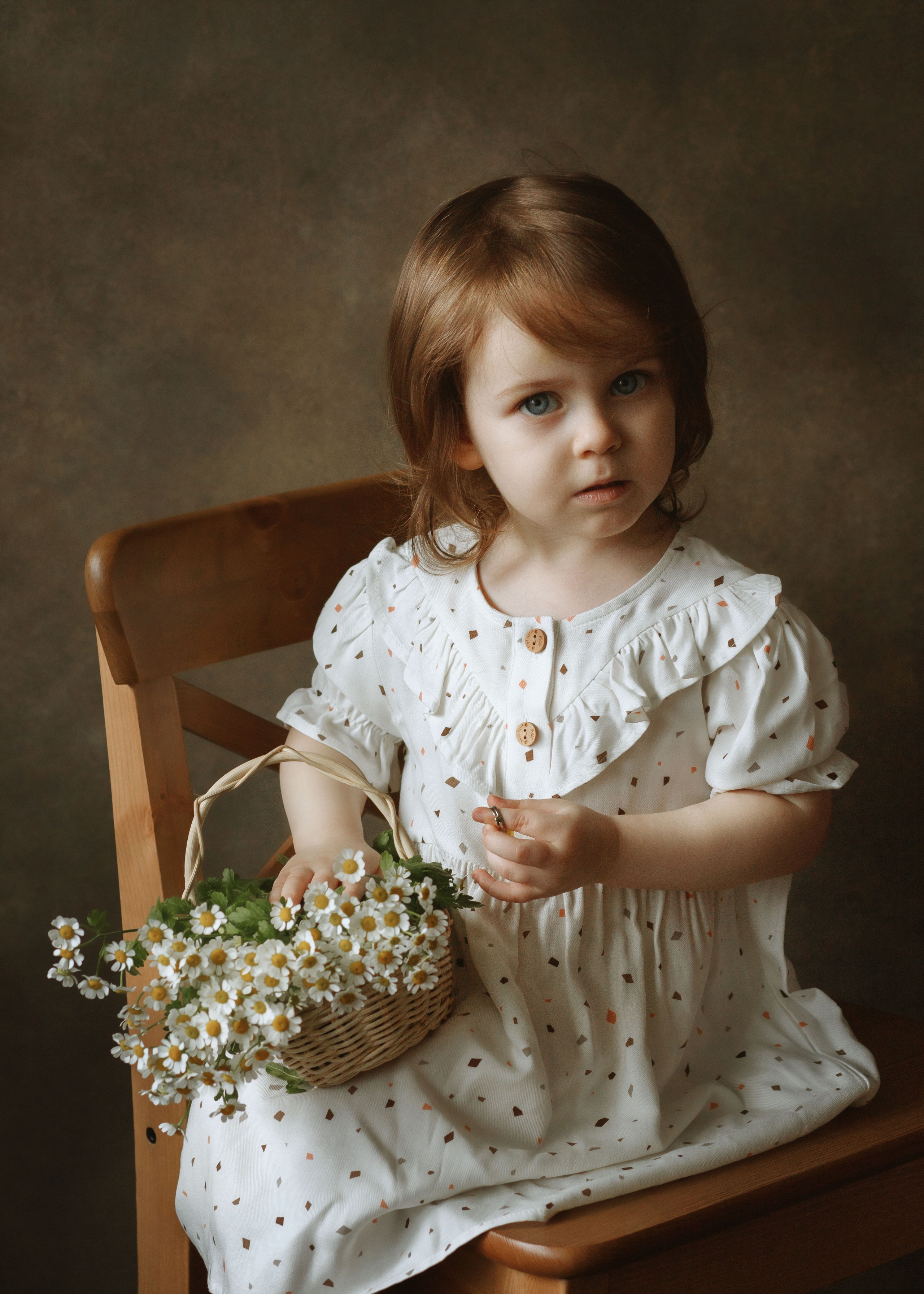 ЕВАНГЕЛИНА. Детский фотограф в Сочи Быковская Елена