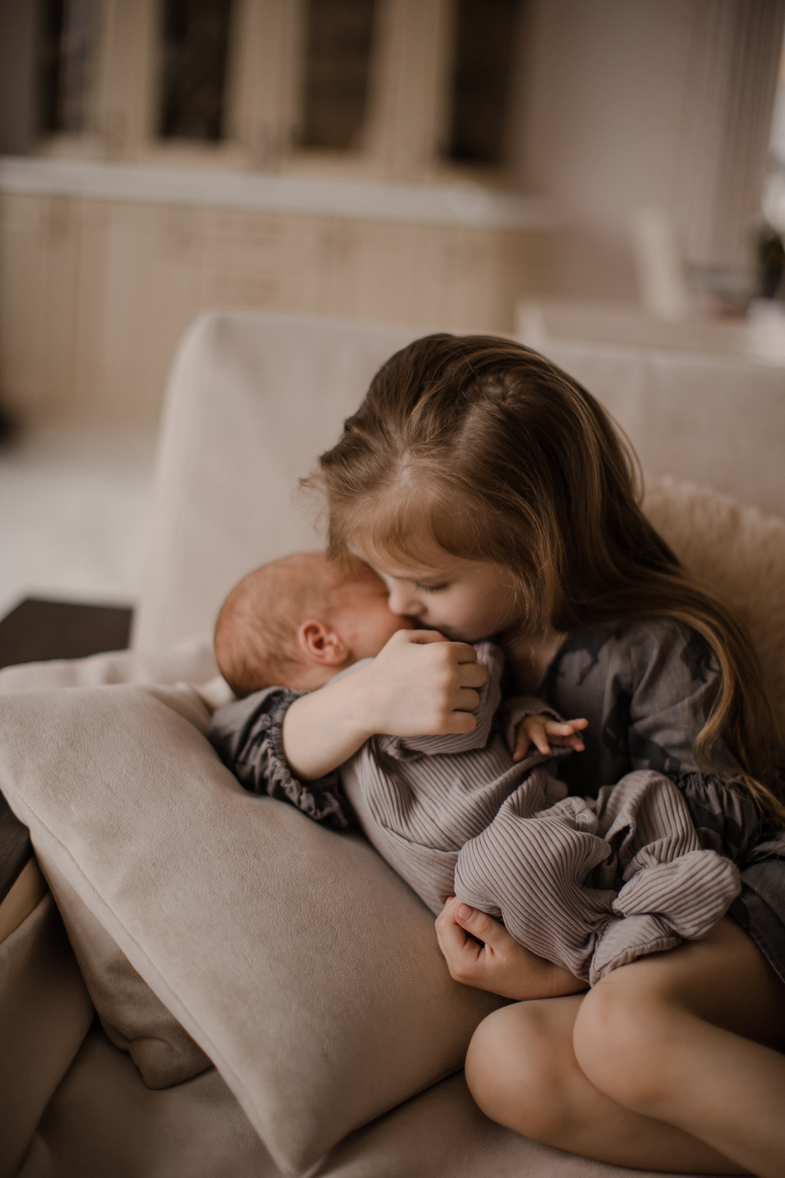 Даня Тома и дети. Семейный и детский фотограф в Москве Кузьмина Мария