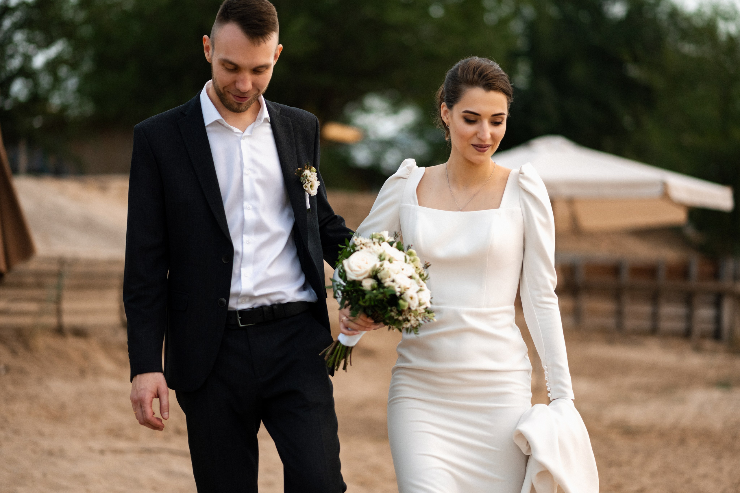 Дмитрий и Ирина. Свадебный и семейный фотограф Екатерина Ибрагимова Москва Астрахань