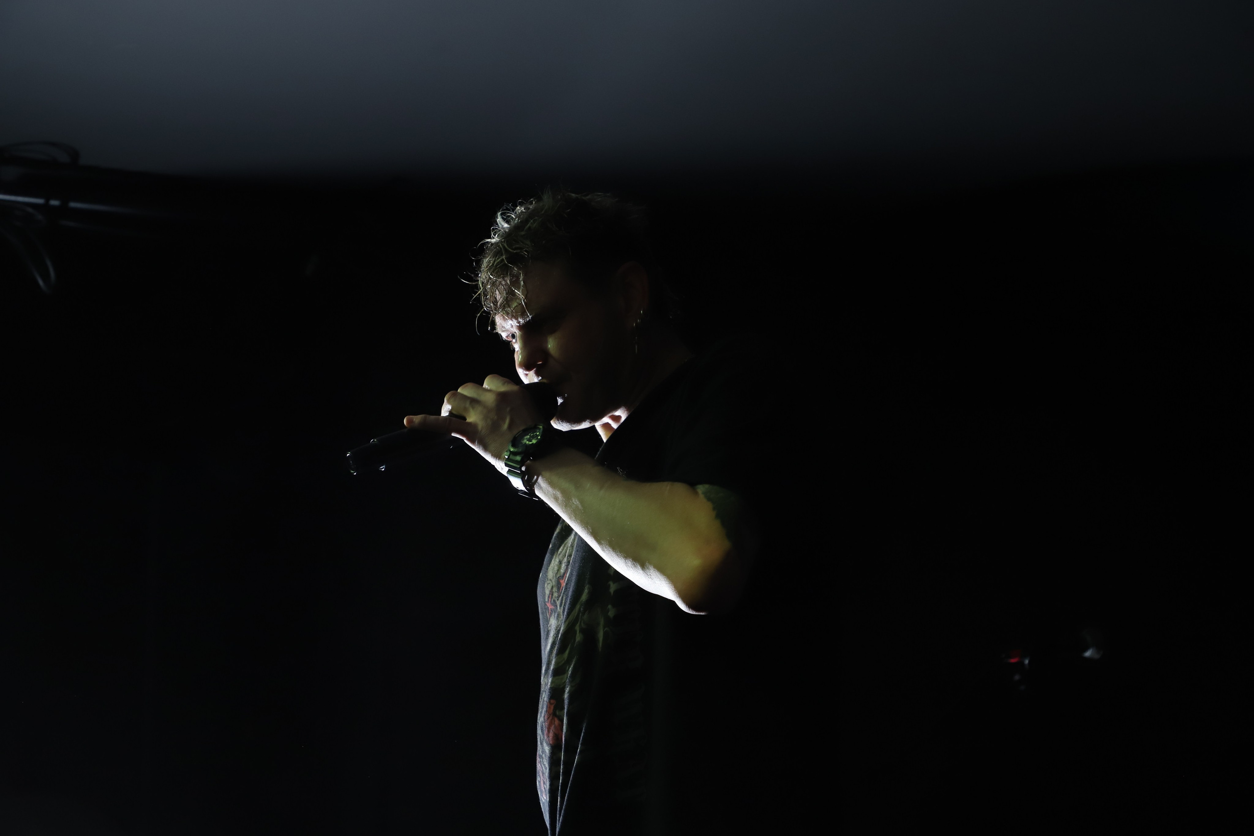 Роковой Год. Фотограф в Тюмени Алексей Модин