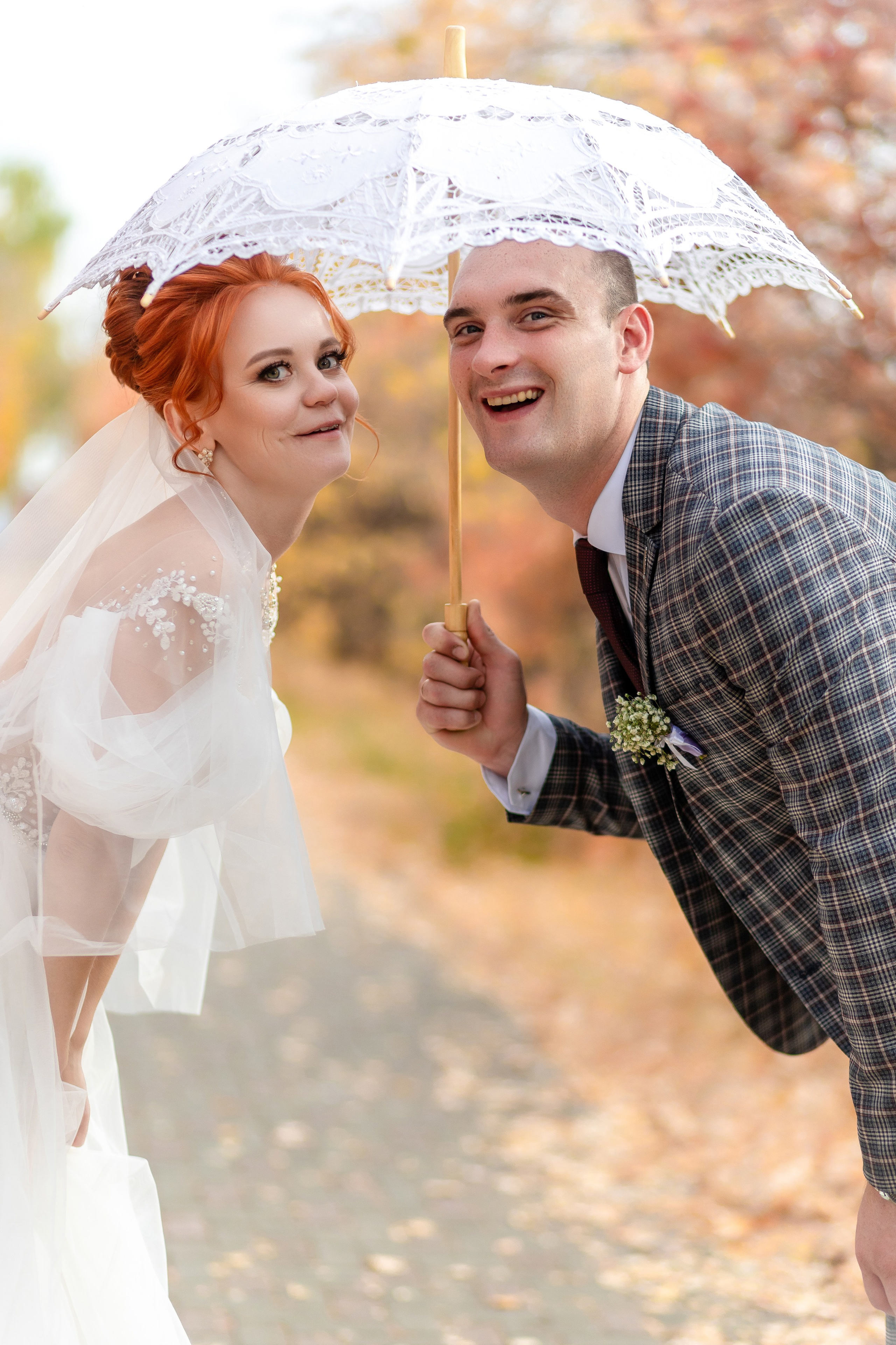 Александр+Ульяна. Фотограф в Тюмени Алексей Модин