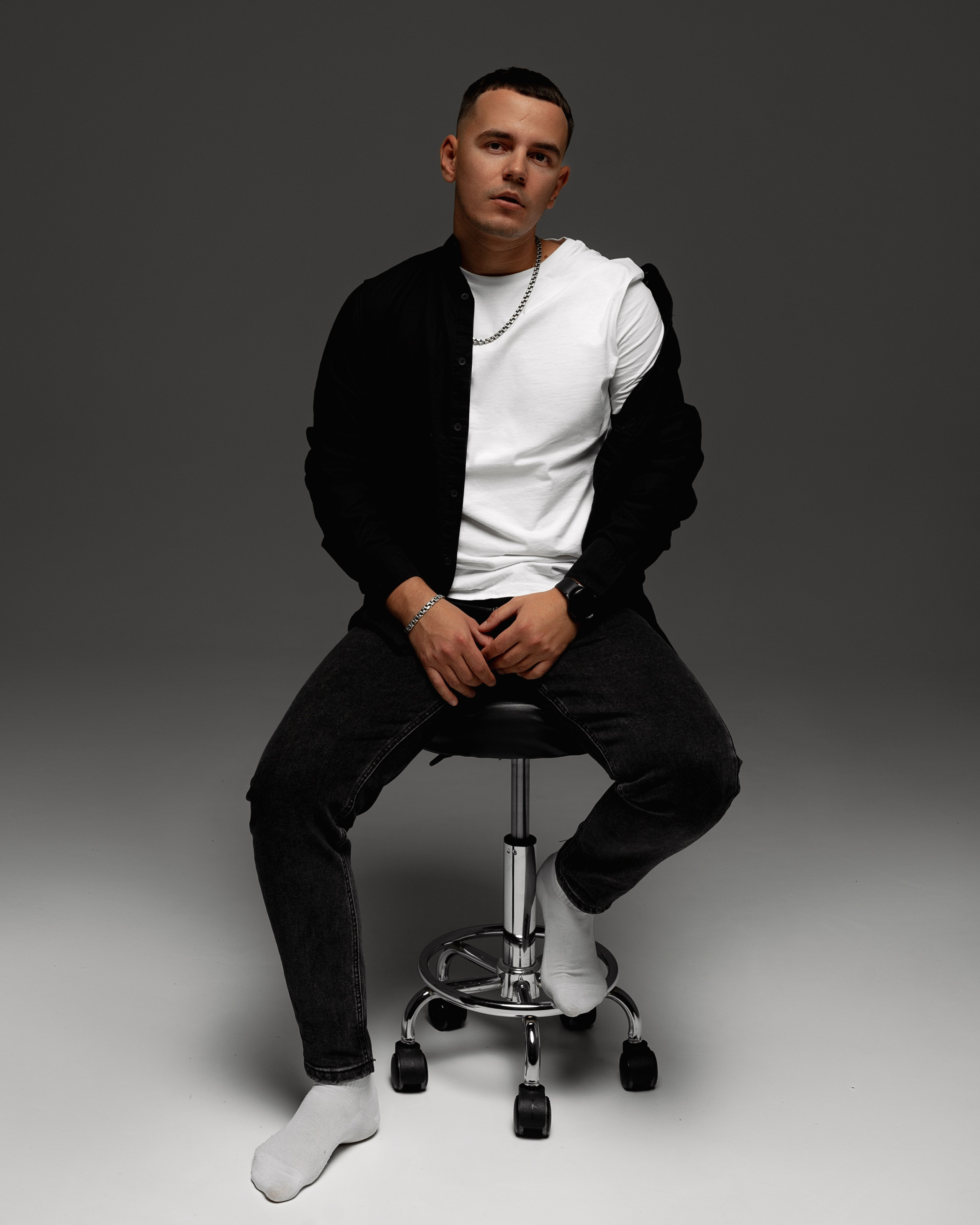 Илья. Фотограф Екатеринбург | Оля Макарова