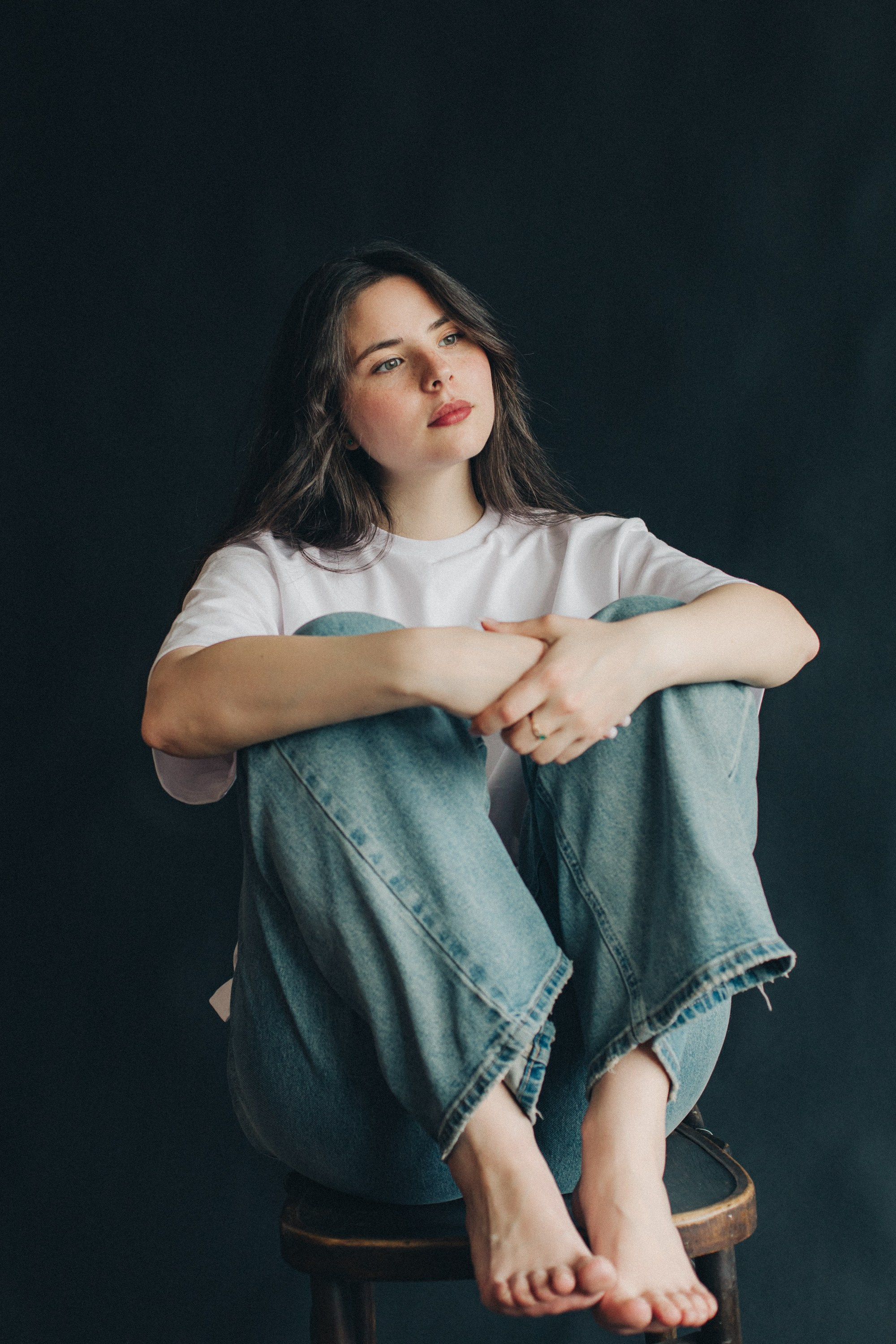 Портреты. Фотограф в Иркутске Настя Гаськова