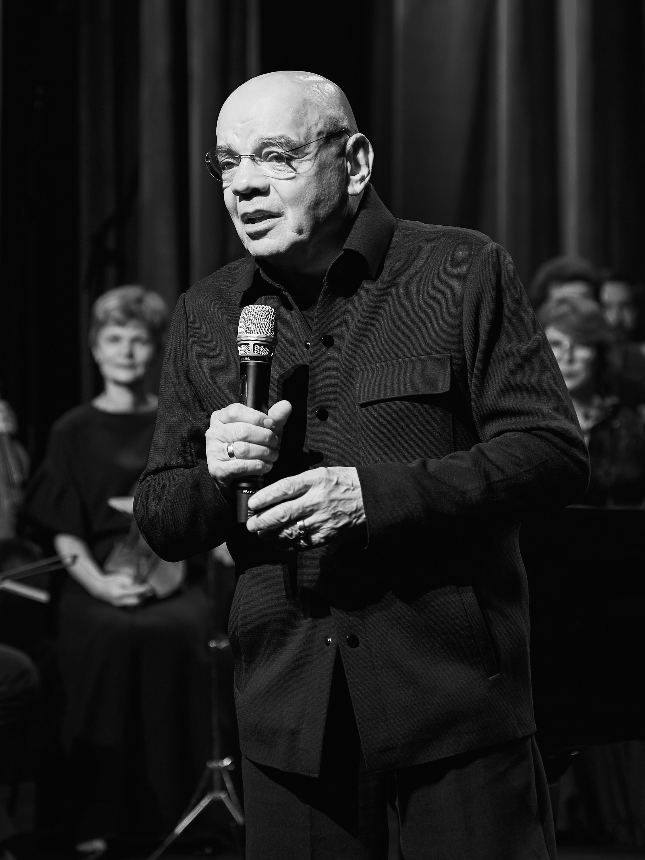 Константин Райкин фото Анна Демьянчук