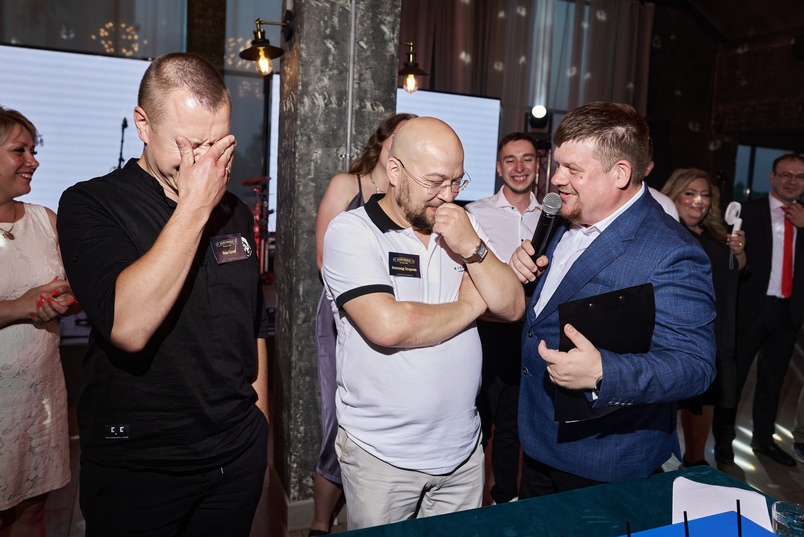 Ежегодный слет франчайзи компании Русская дымка. Photographer Bangkok — Pattaya | фотограф Бангкок — Паттайа