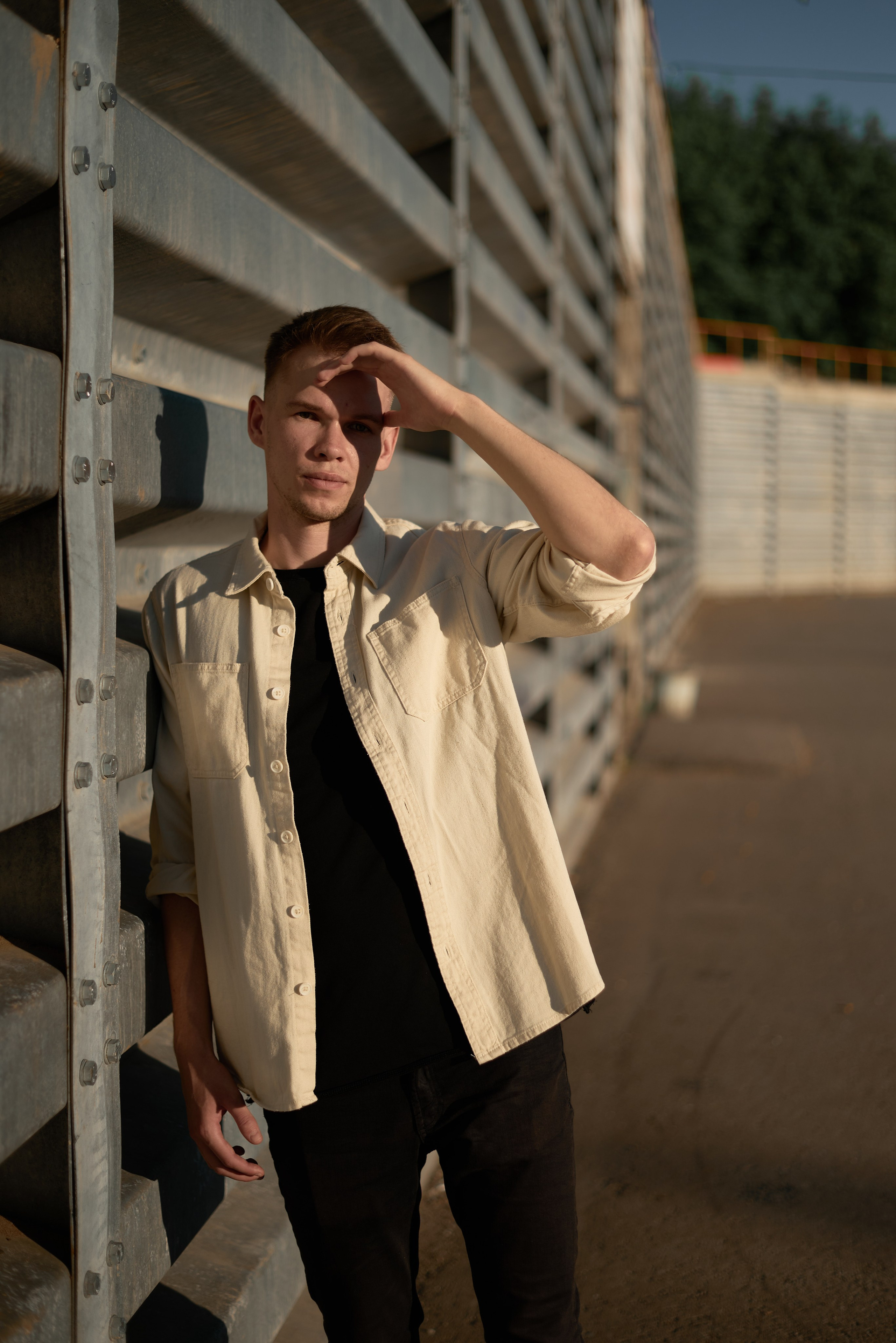 Николай. Photographer Bangkok — Pattaya | фотограф Бангкок — Паттайа