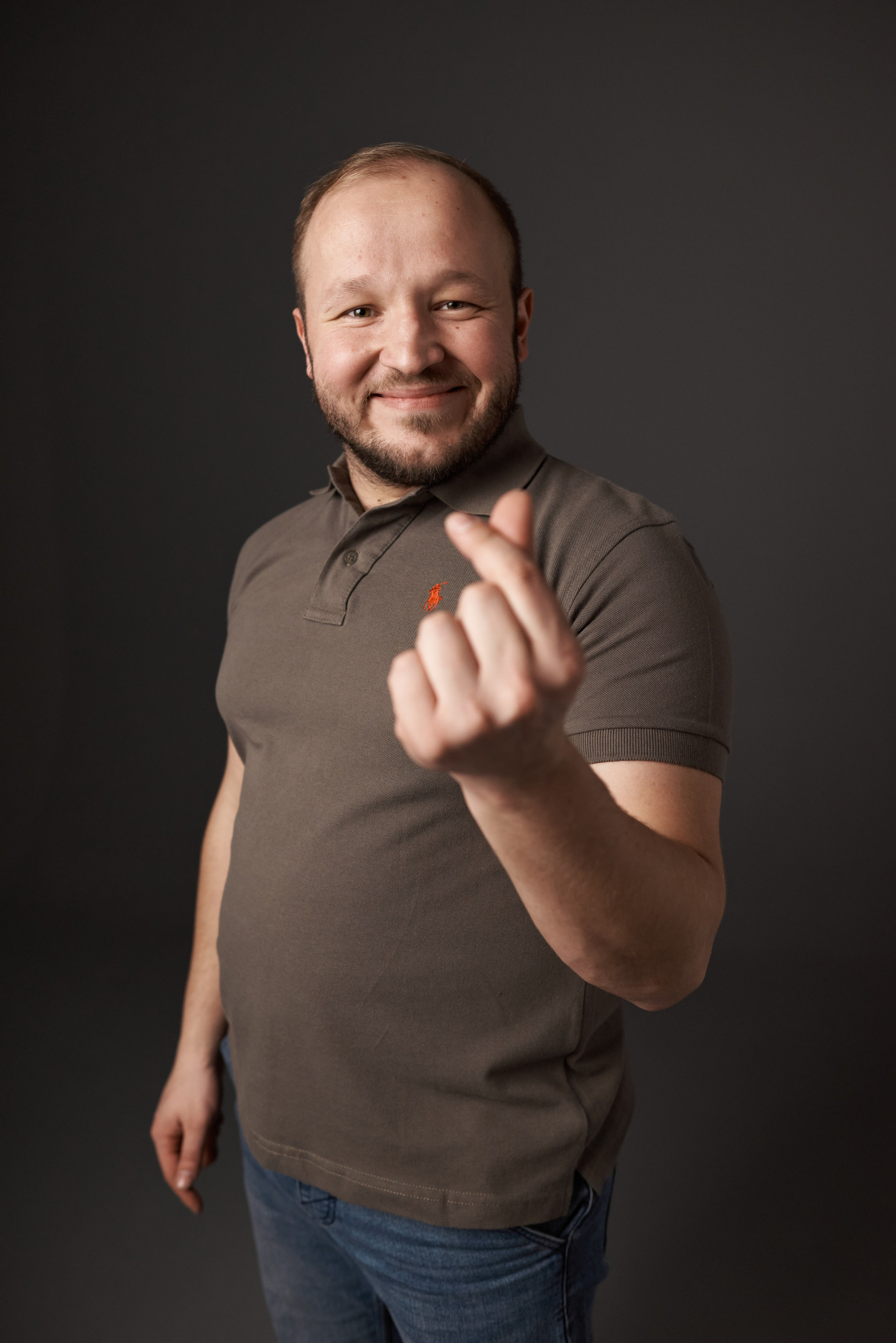 Рамиль — (anti)headache. Photographer Bangkok — Pattaya | фотограф Бангкок — Паттайа