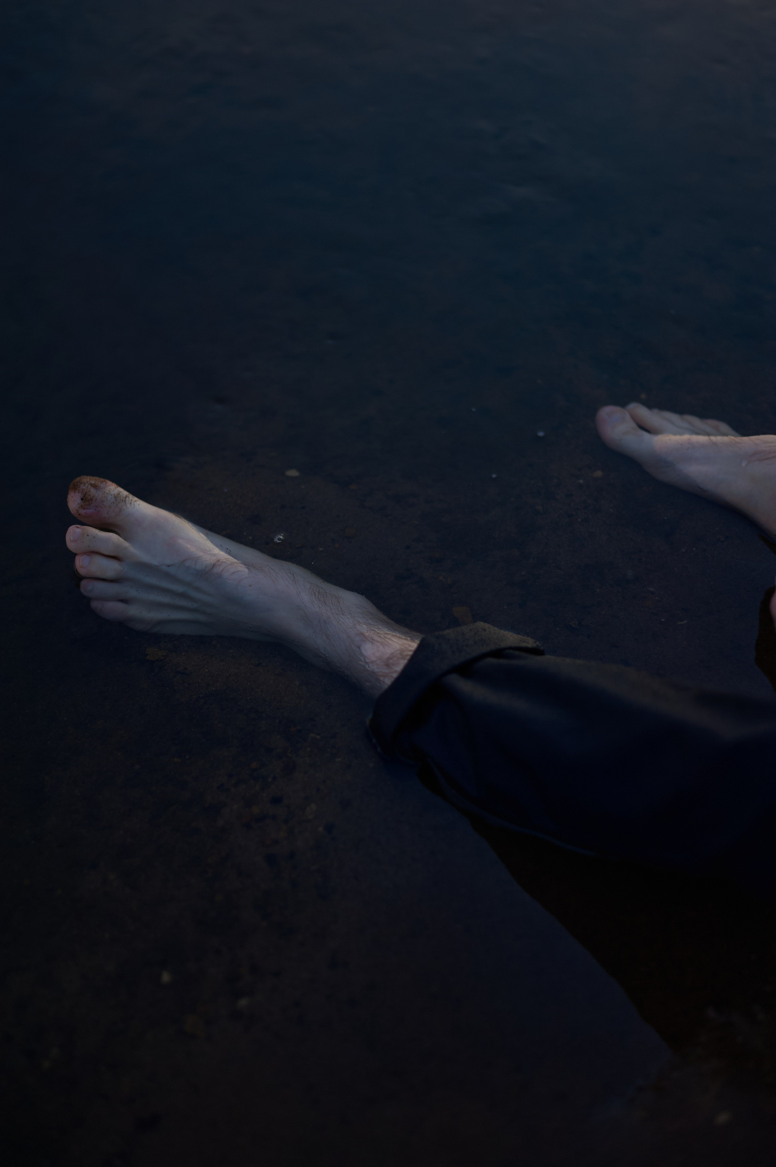 Макс — Black water. Photographer Bangkok — Pattaya | фотограф Бангкок — Паттайа