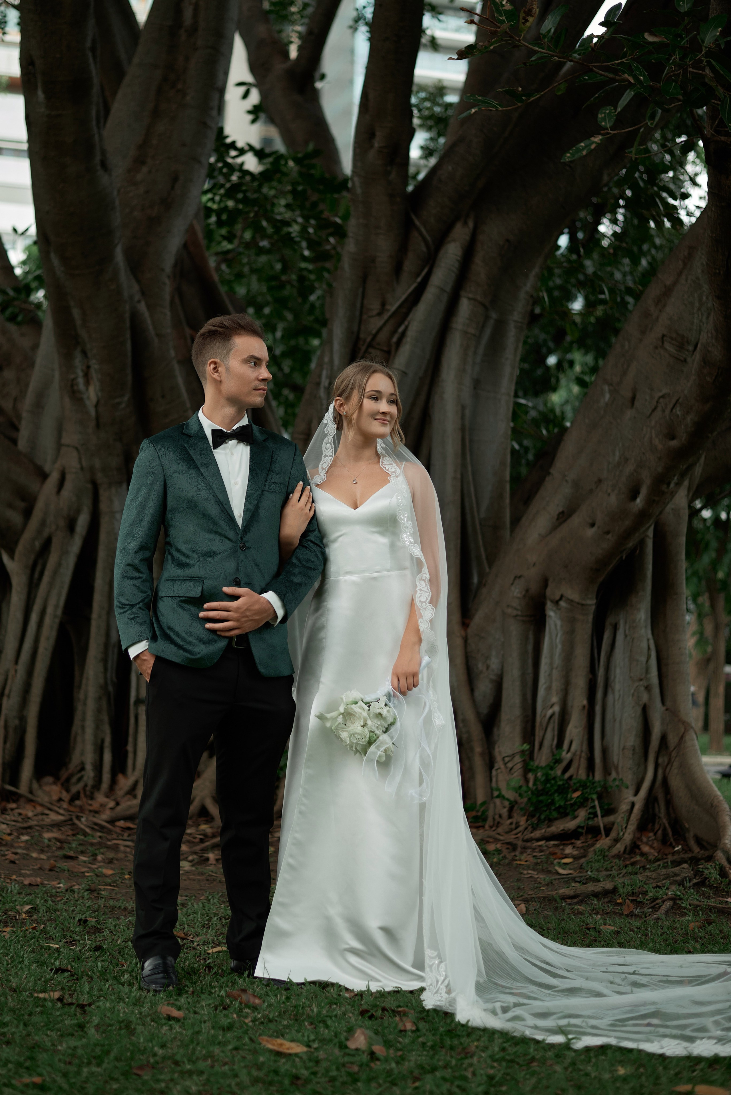 Alexa and Matthew. Photographer Bangkok — Pattaya | фотограф Бангкок — Паттайа