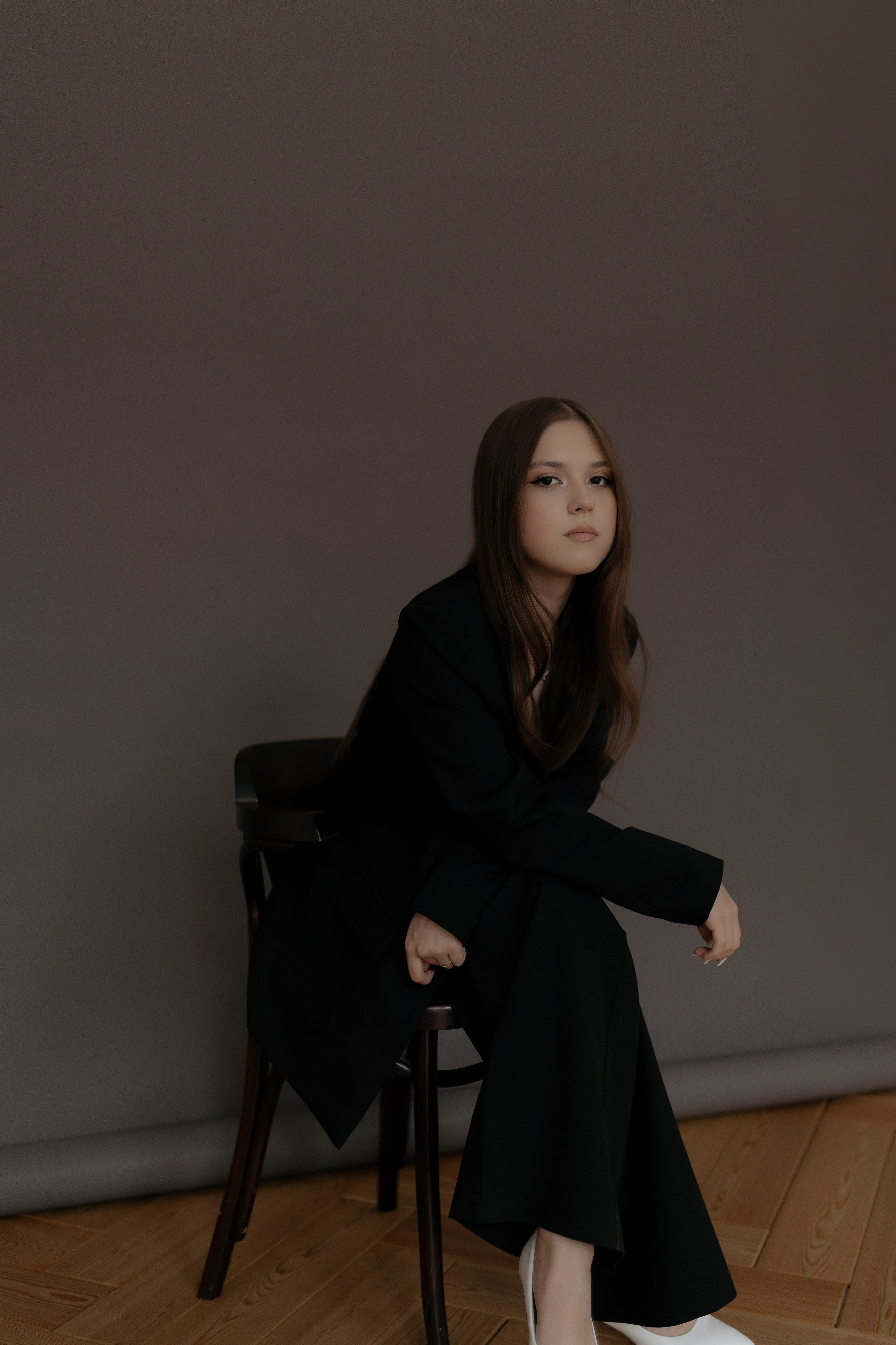 Мария и Александра. DARYA.BELKINA