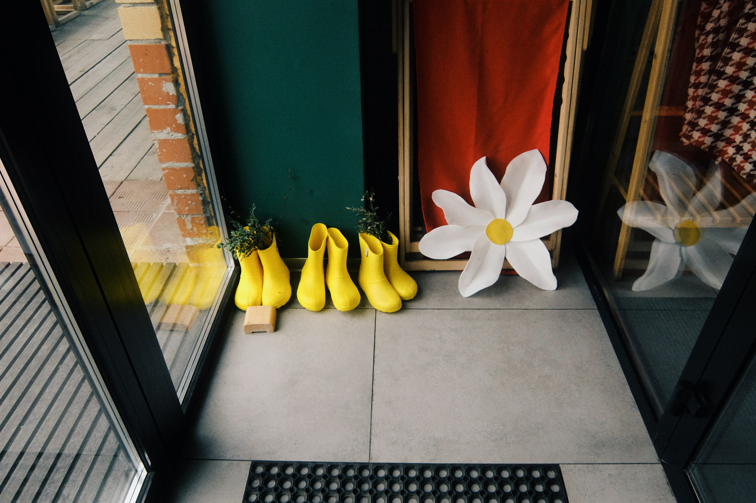 Улицы. Фотограф Артём Бобков Сургут