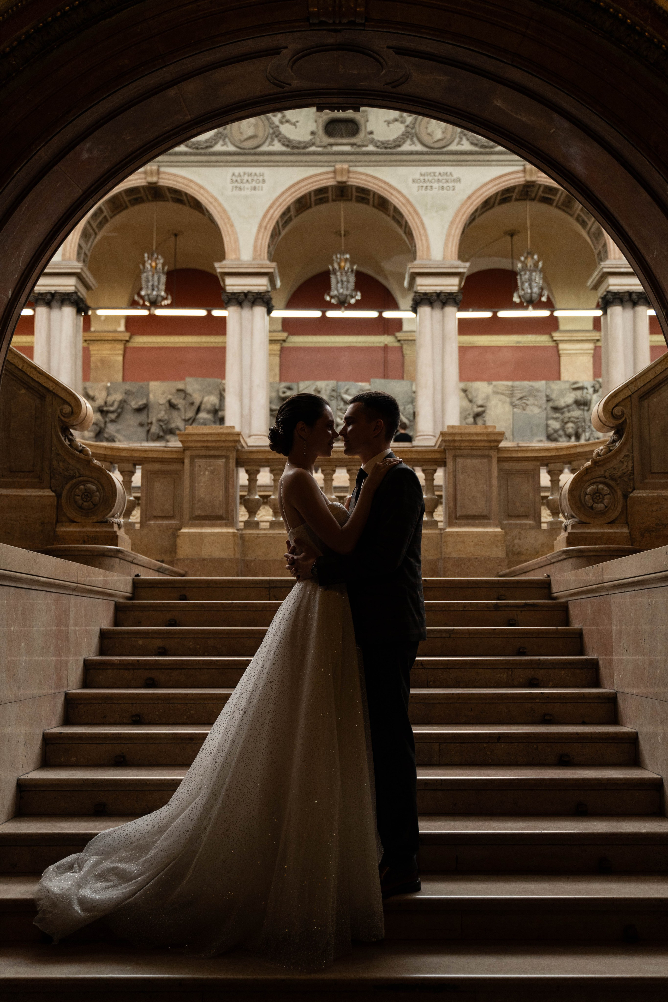 Свадьба. Фотограф и видеограф в Санкт-Петербурге