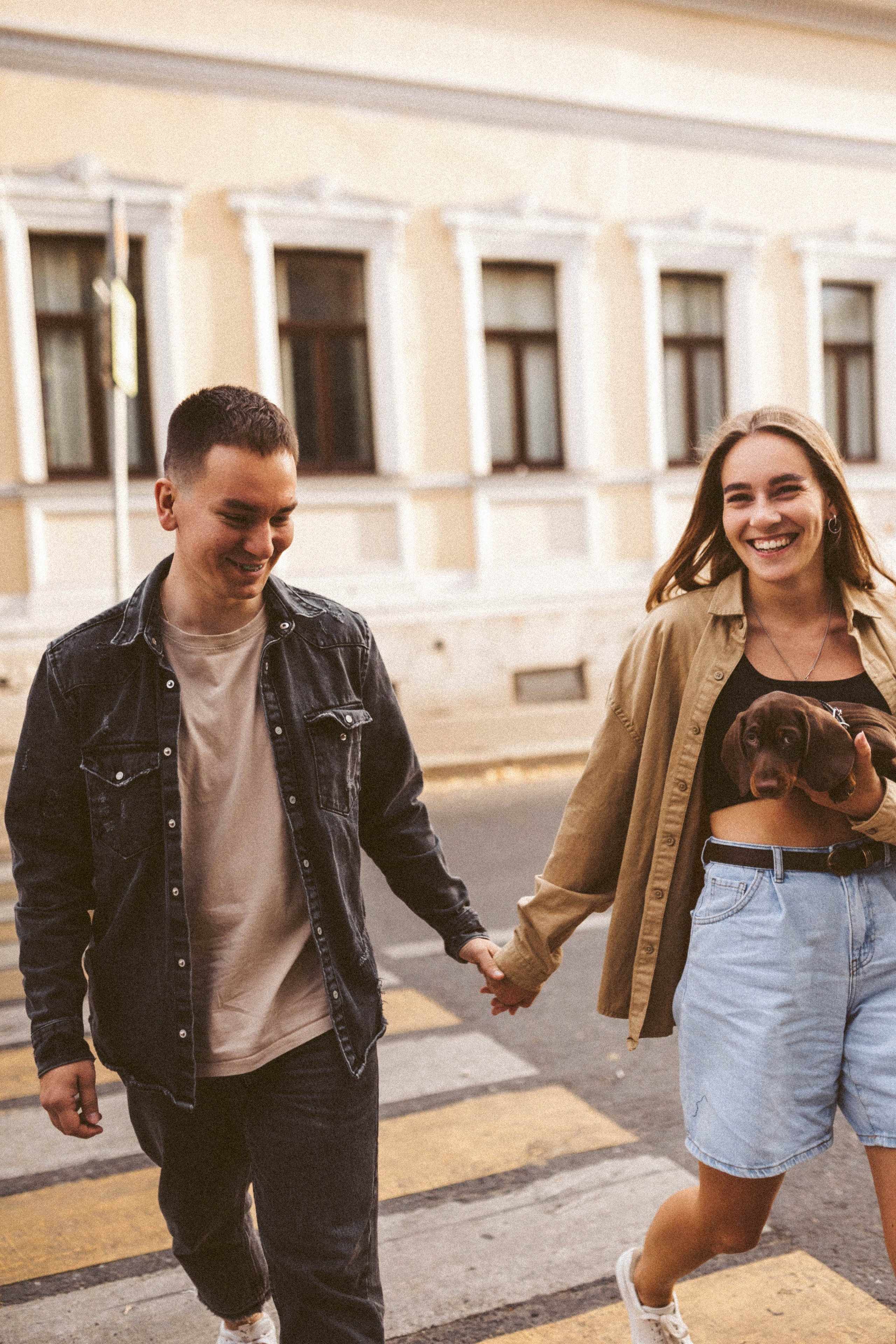 Руслан/Вика/Велес. Фотограф в Москве Татьяна Сергеева