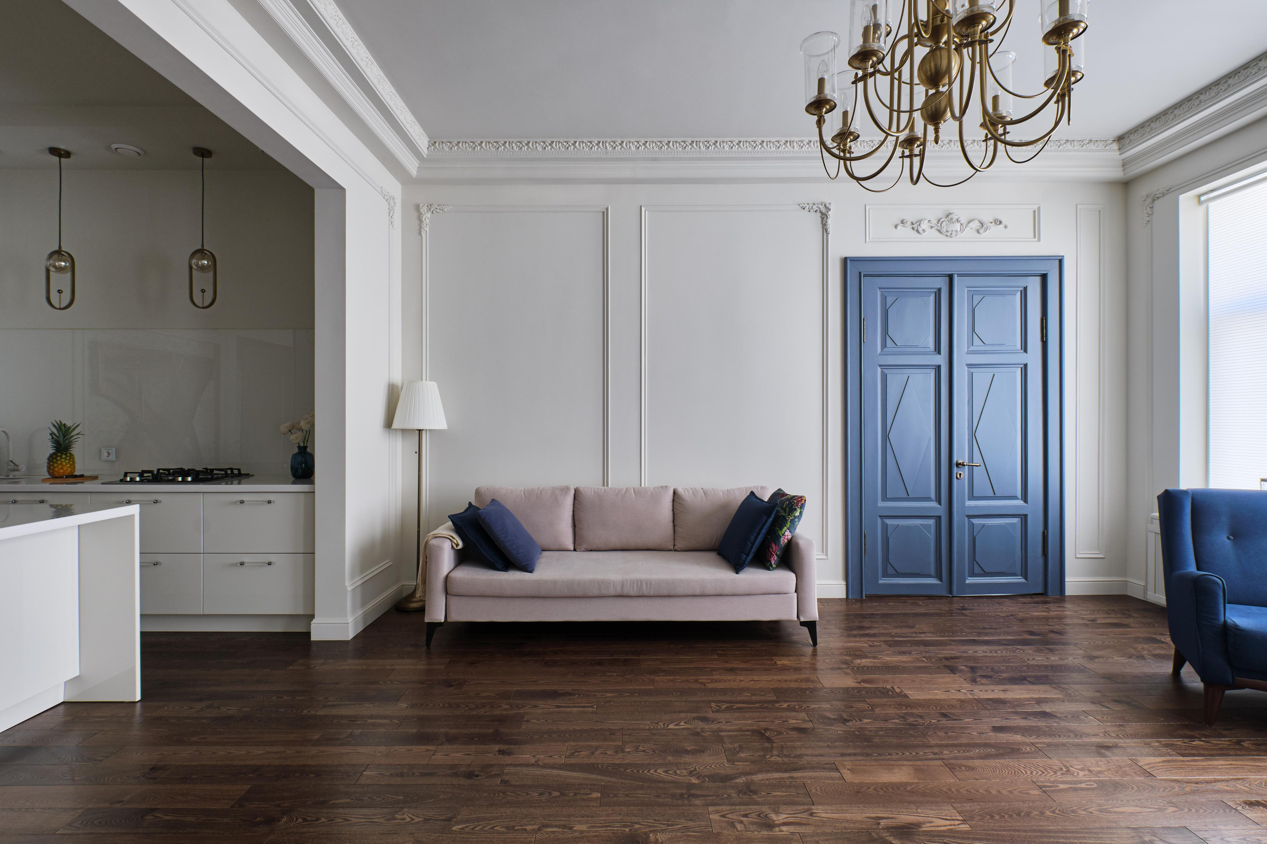 интерьерный фотограф спб