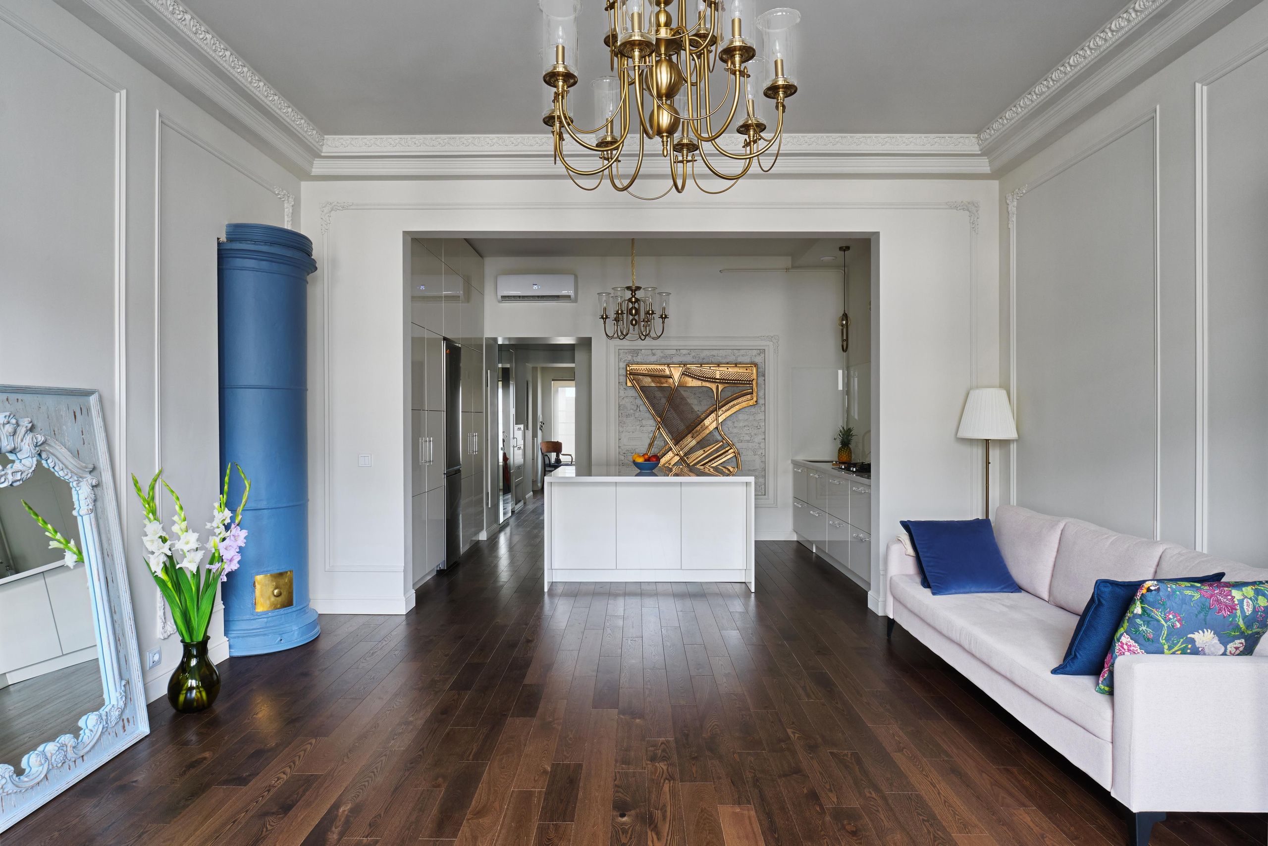 Интерьерный фотограф Санкт-Петербург