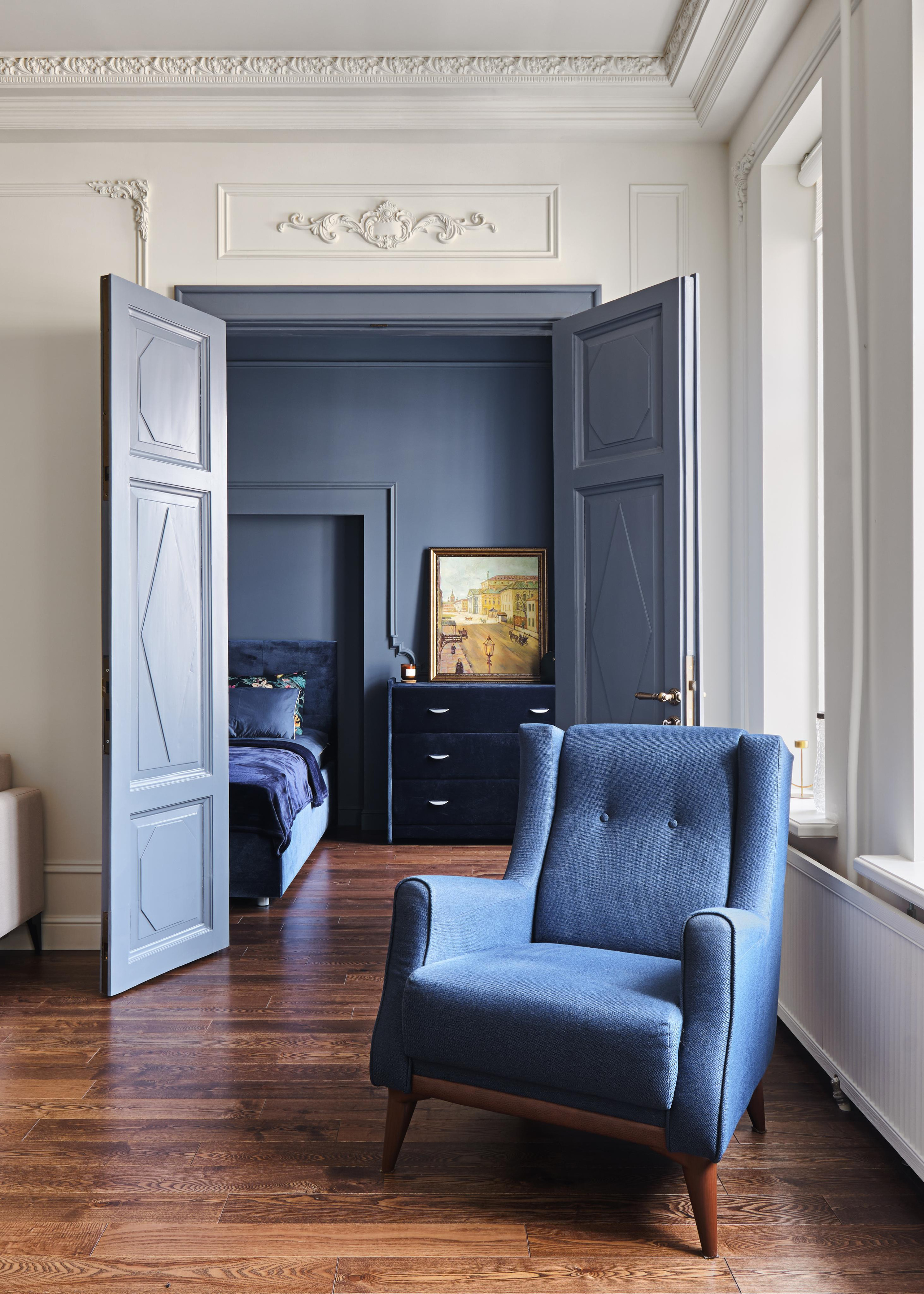 Интерьерная съемка санкт-петербург