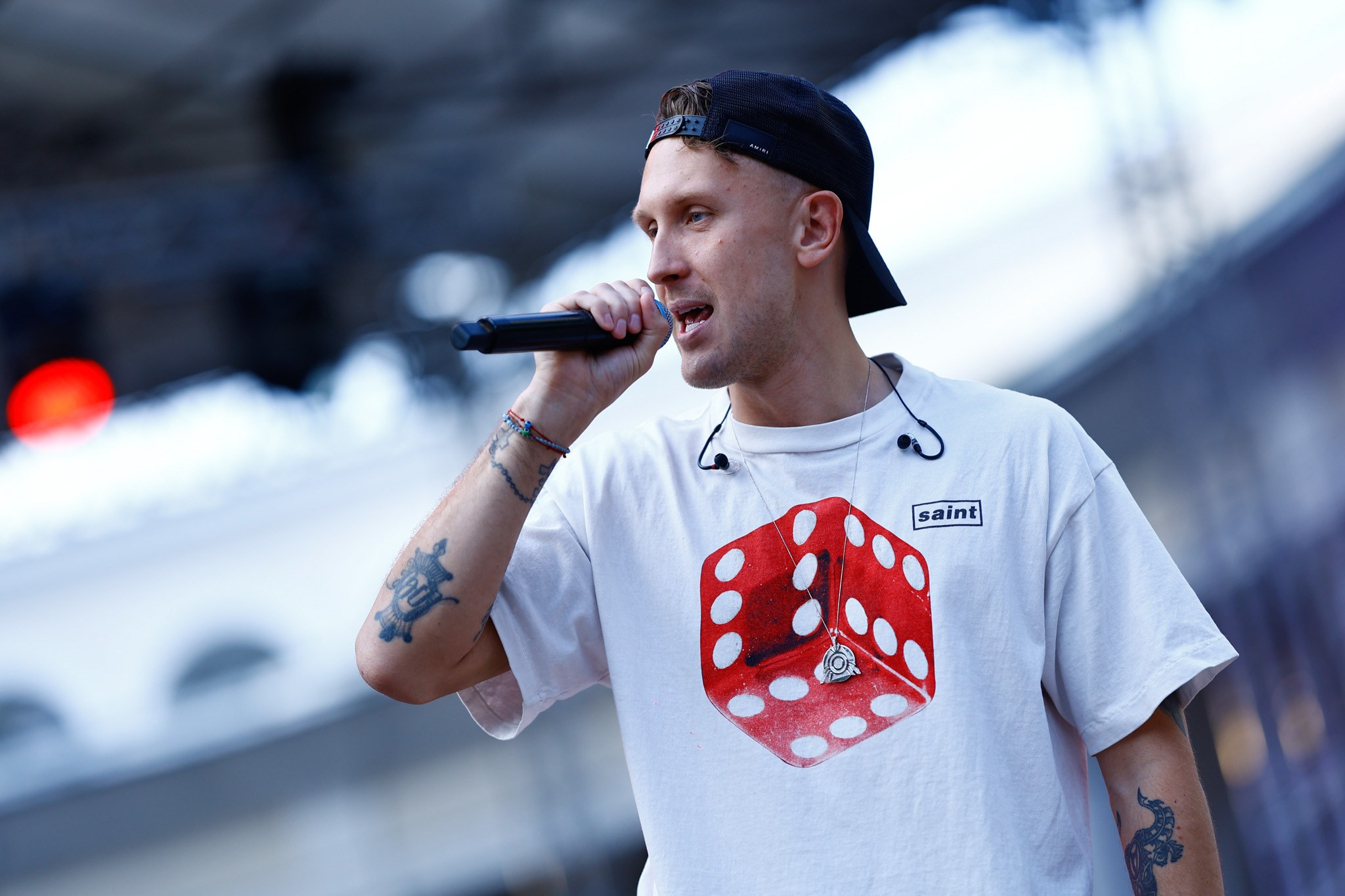 МИЯ БОЙКО @ЗЕЛЕННЫЙ ТЕАТР