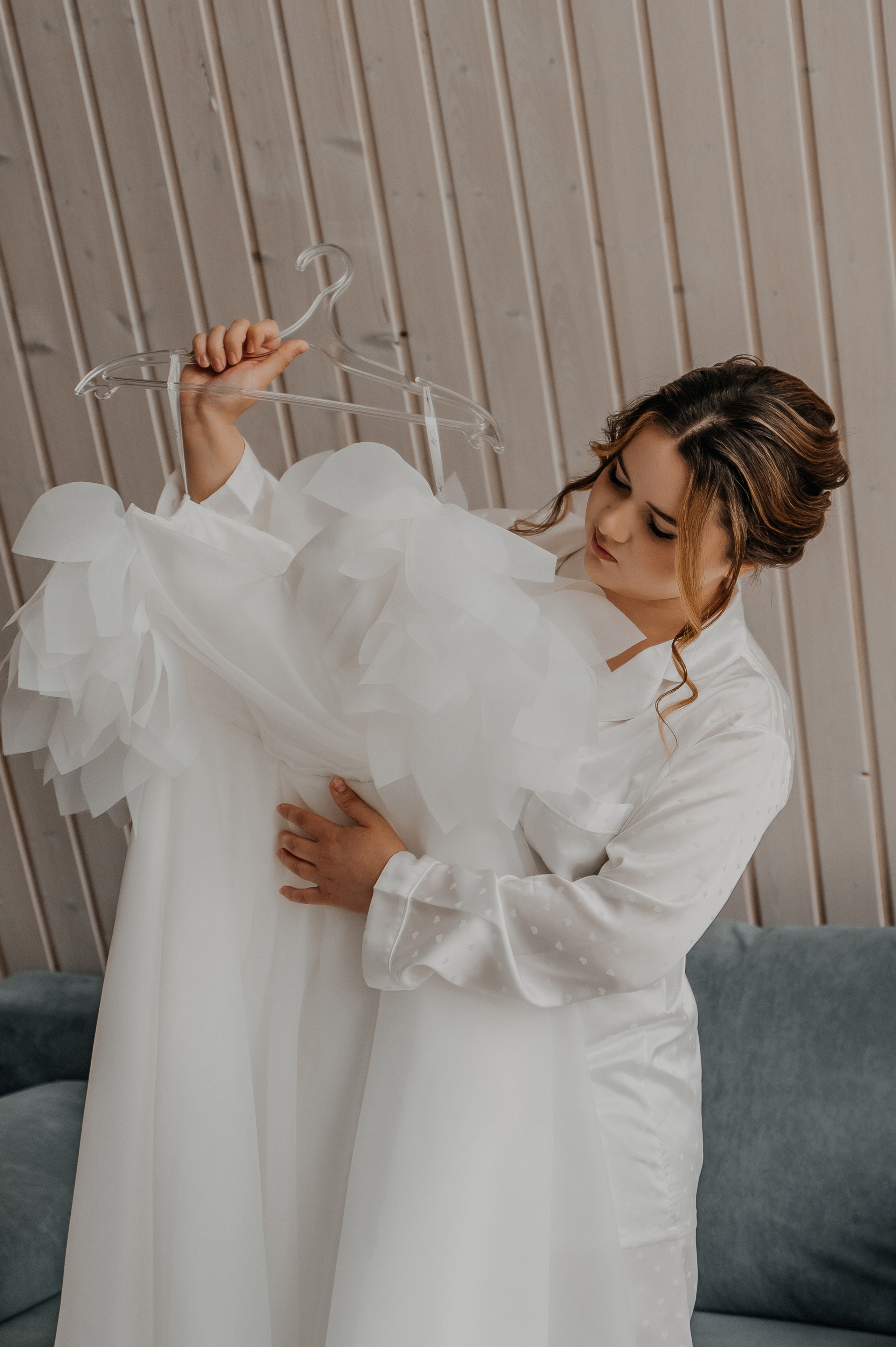 Паша и Лида 31.05.2024. Свадебный и семейный фотограф в городе Смоленске