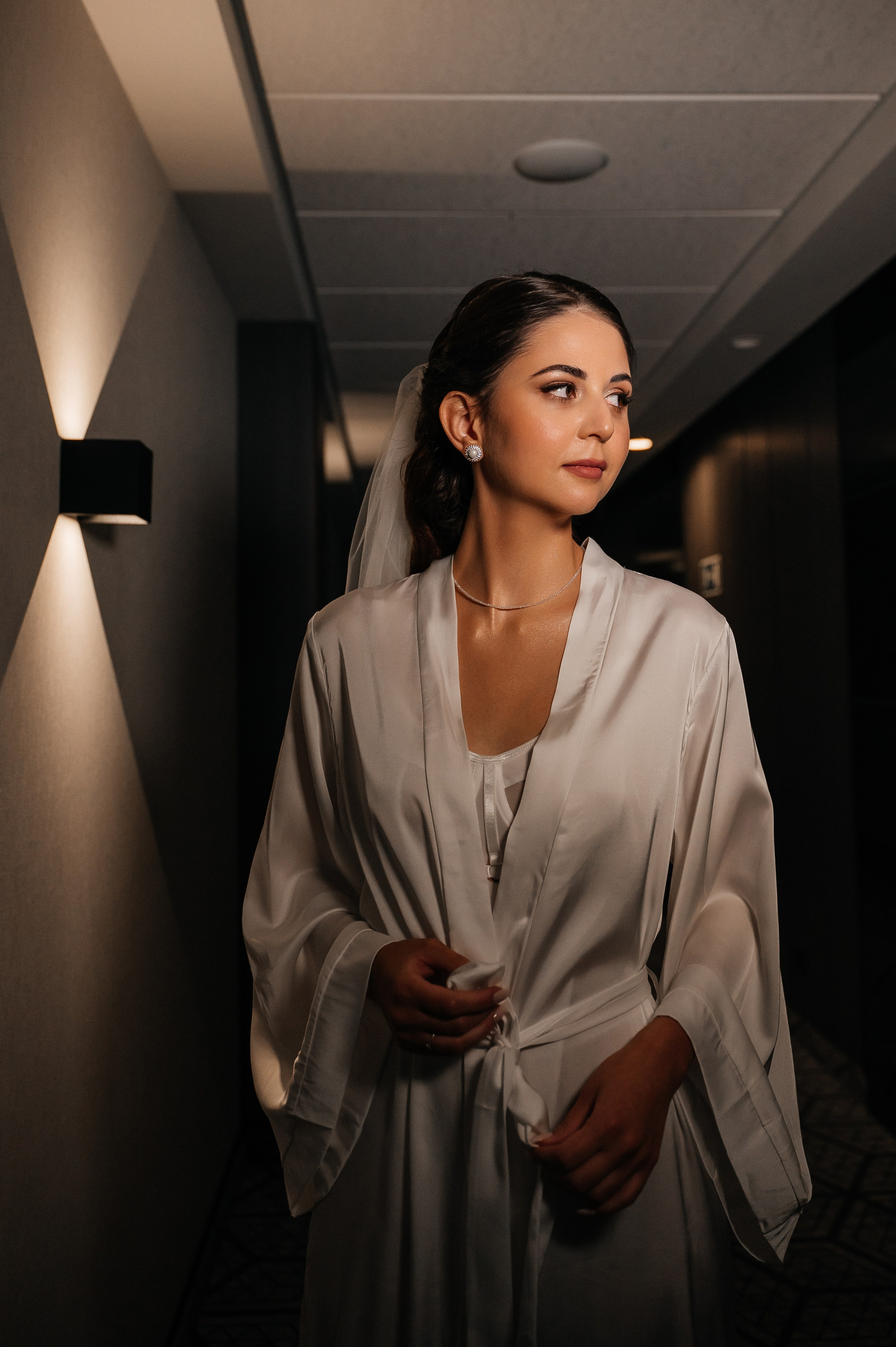 Никита и Аня 31.08.2024. Свадебный и семейный фотограф в городе Смоленске