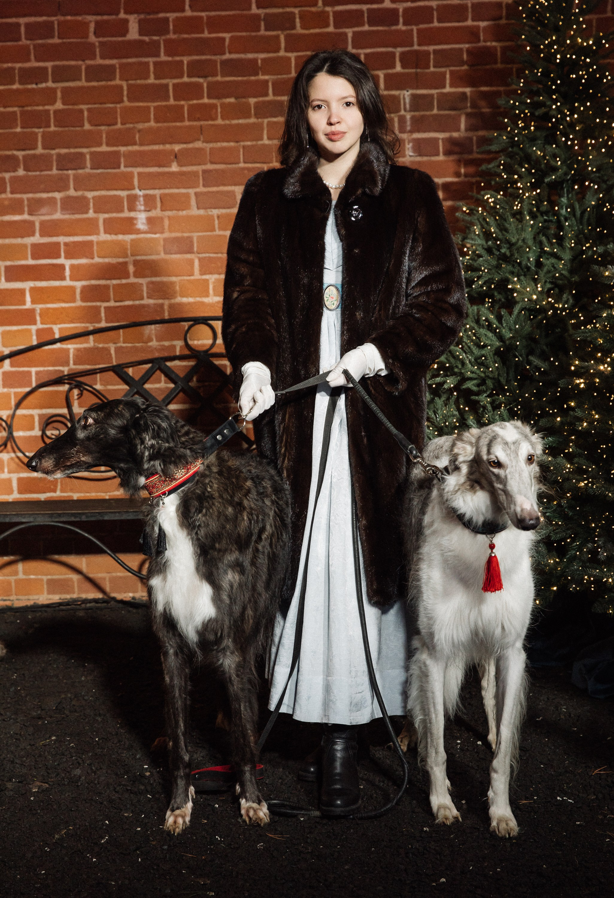 Ночь и Бал. Свадебный фотограф Дмитрий Воробьев Москва Ярославль