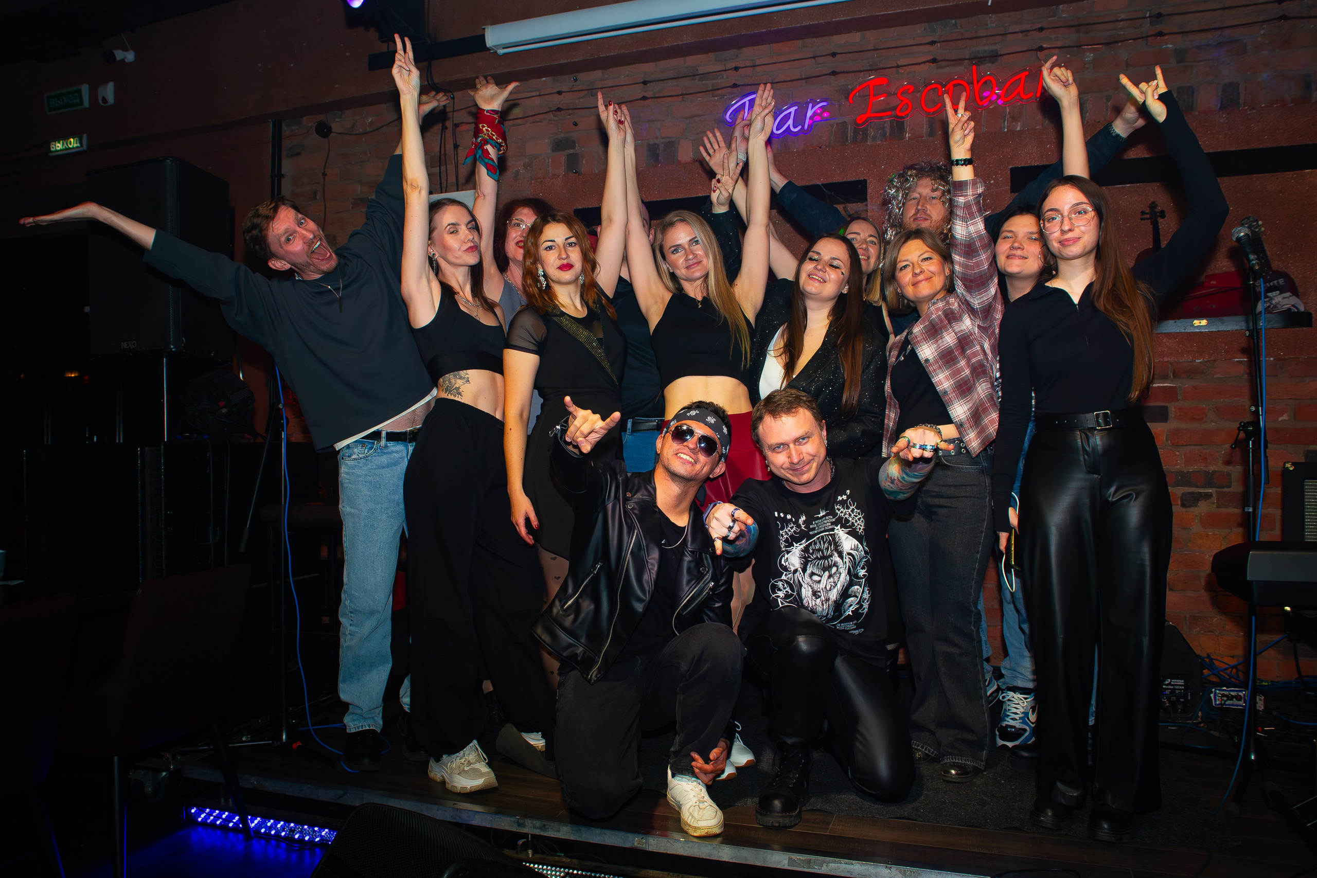 Репортажная съёмка. Женский фотограф в Москве