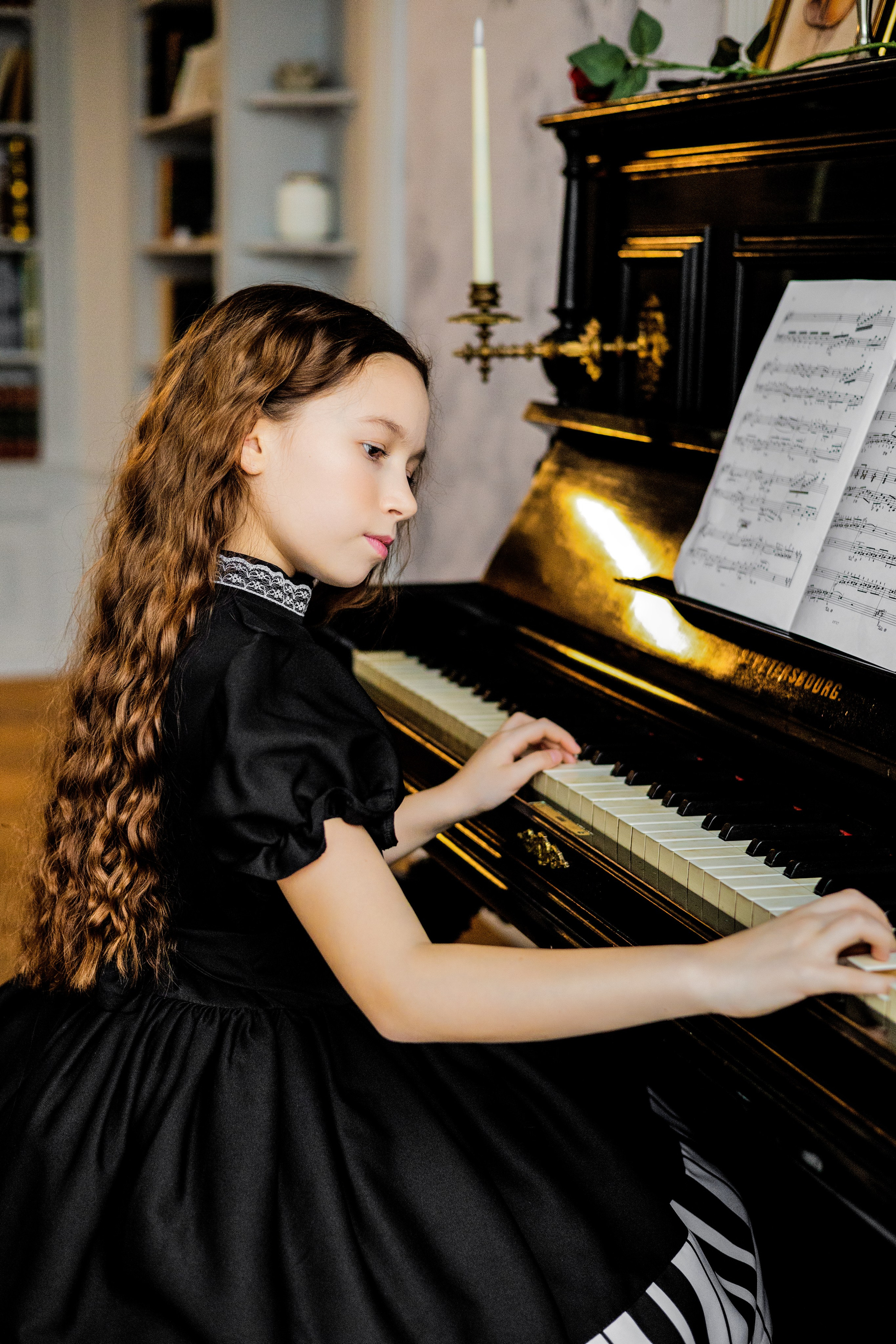 Дети. Фотограф в Москве Ситдикова Анастасия