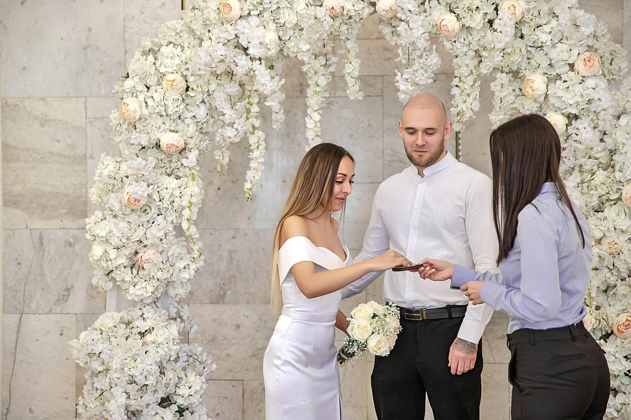 Свадьба Амира и Анастасии 12.04.2025. Современные Выпускные Альбомы в Ростове-на-Дону