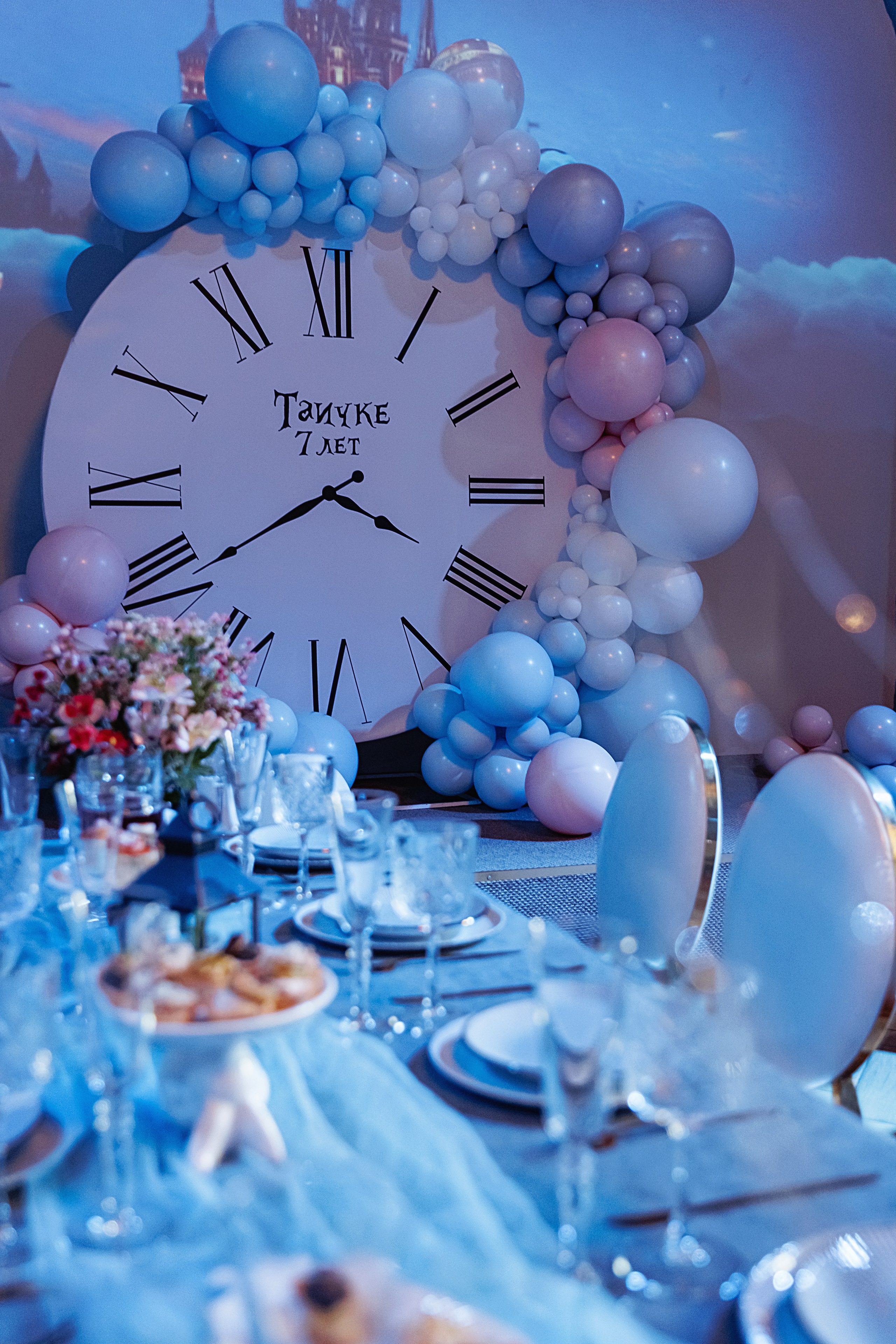 Дети. Фотограф Ирина Кирьянова