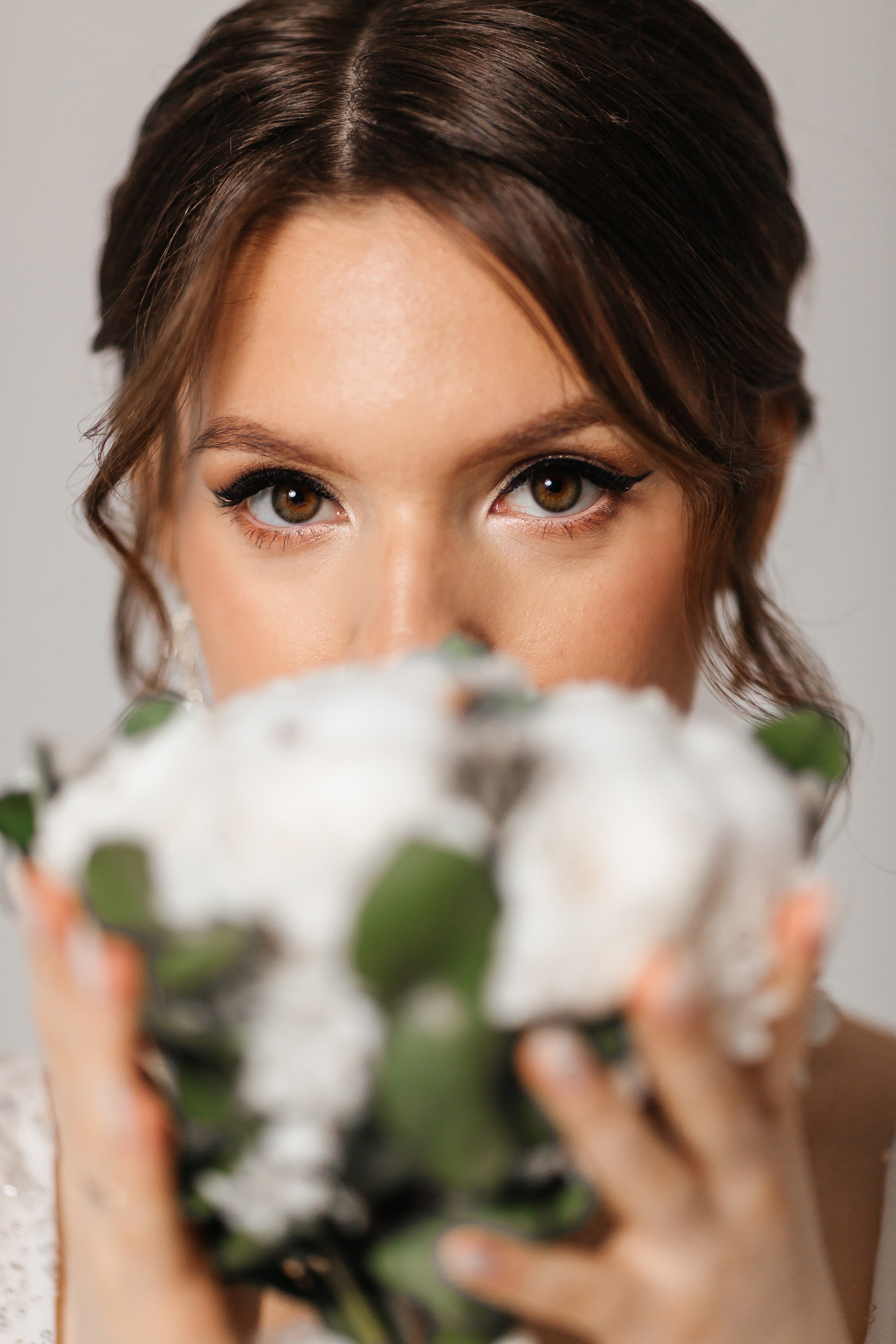 Илья и Анастасия. Свадебный и семейный фотограф в Арзамасе Давыденкова Яна