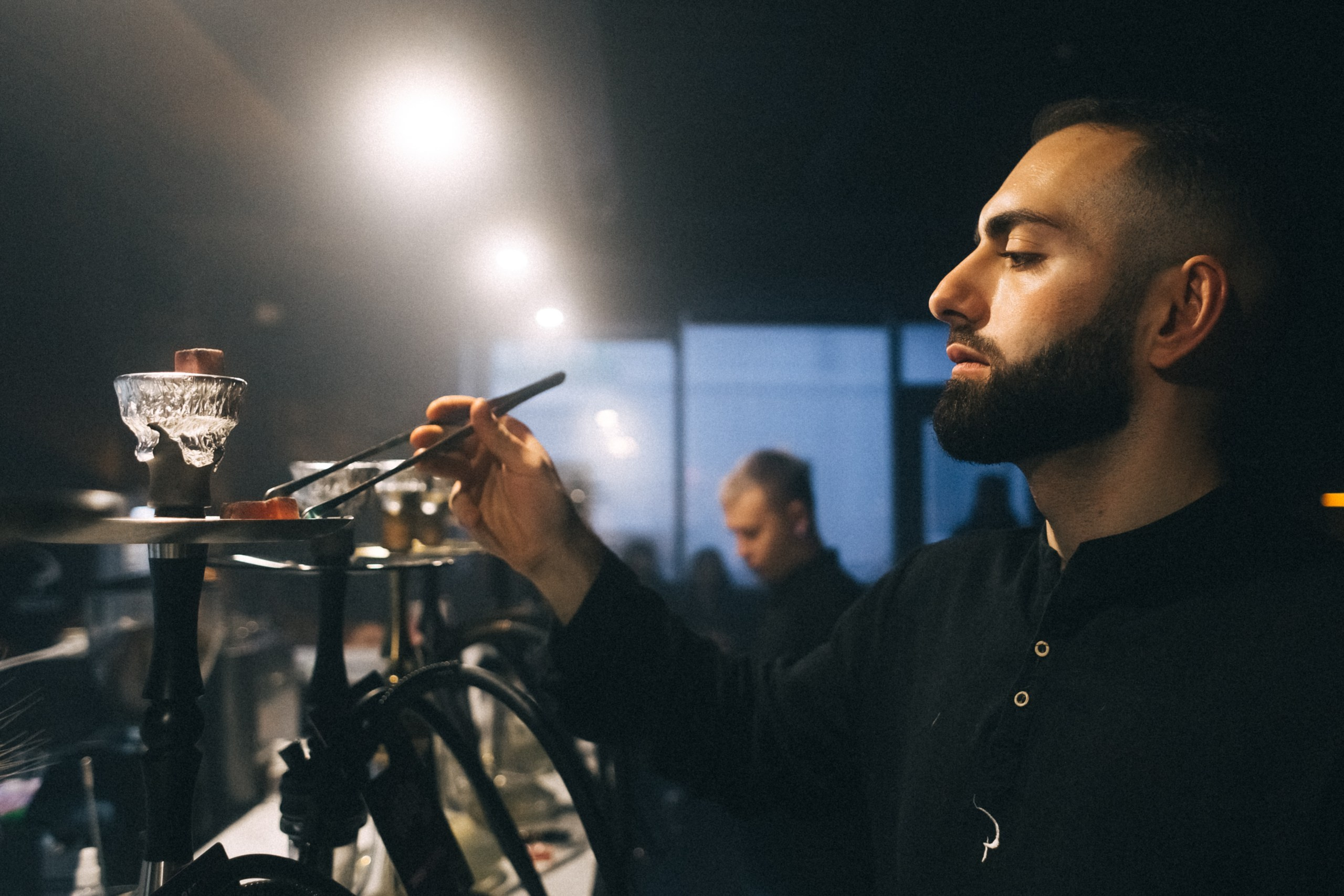 Tour by Chabacco «Время Крепких» — Serp Express. Фотограф Кемерово | Сергей