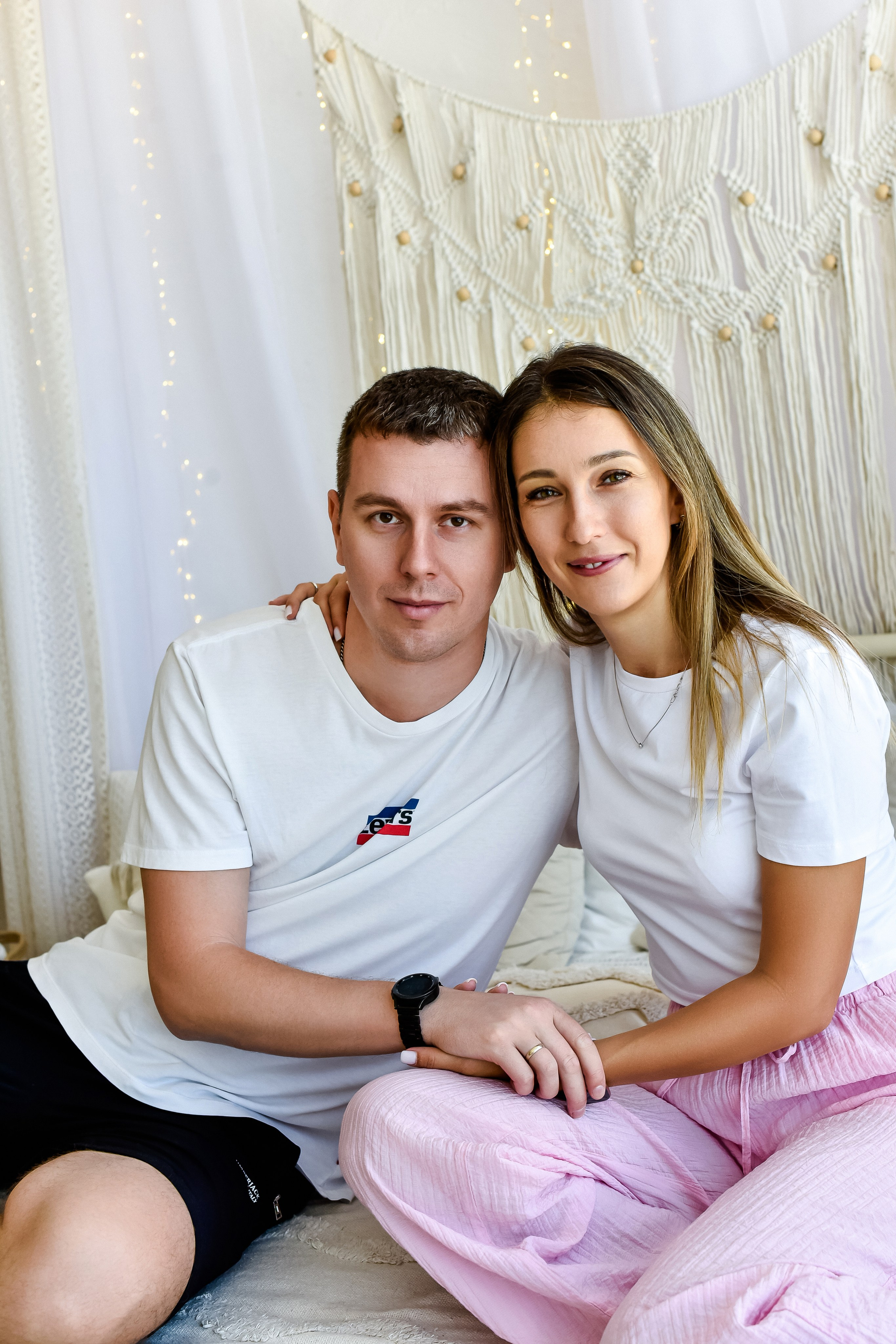 Анечке 2 годика