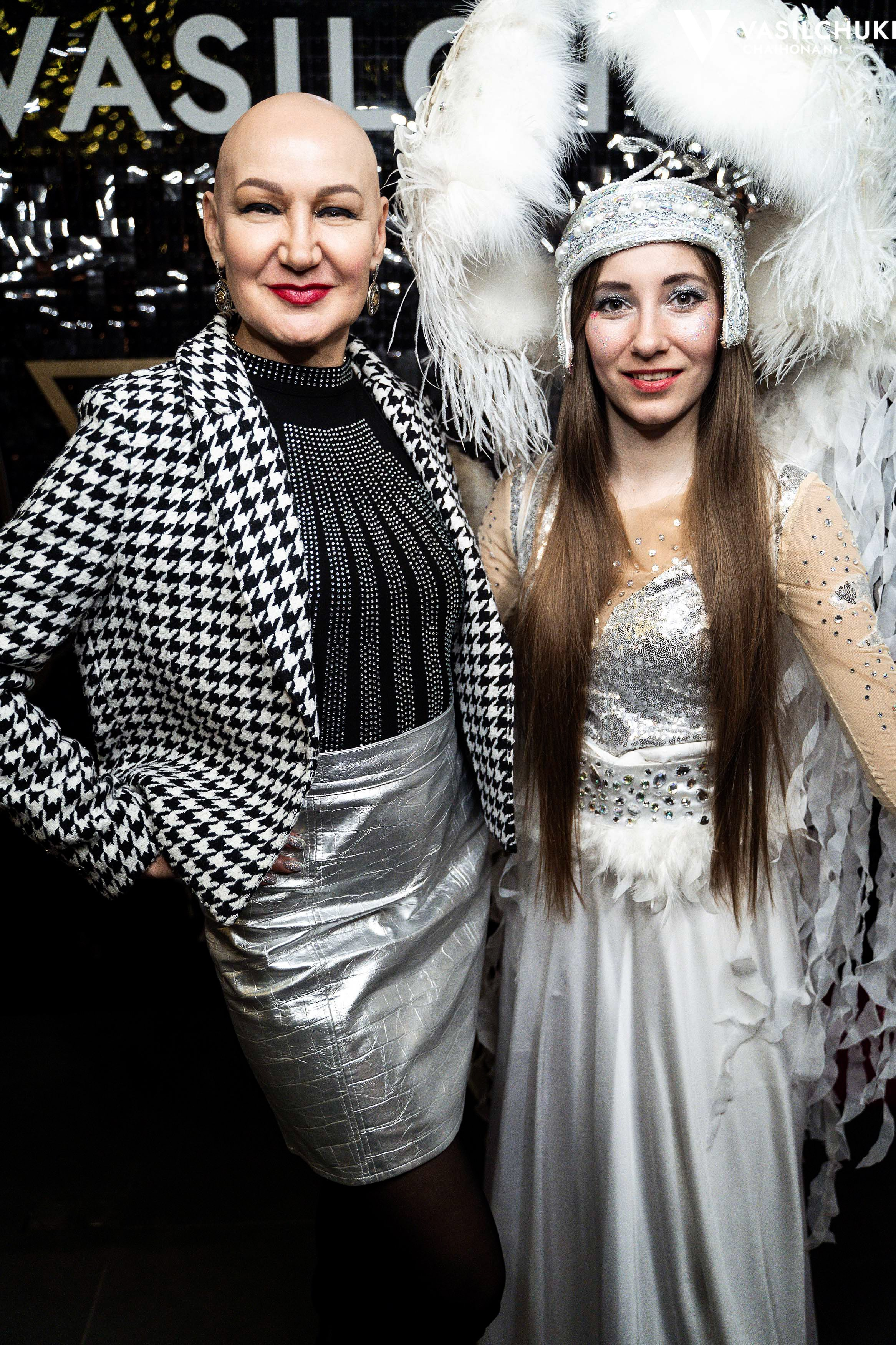 VASILCHUKI. Фотограф Казань