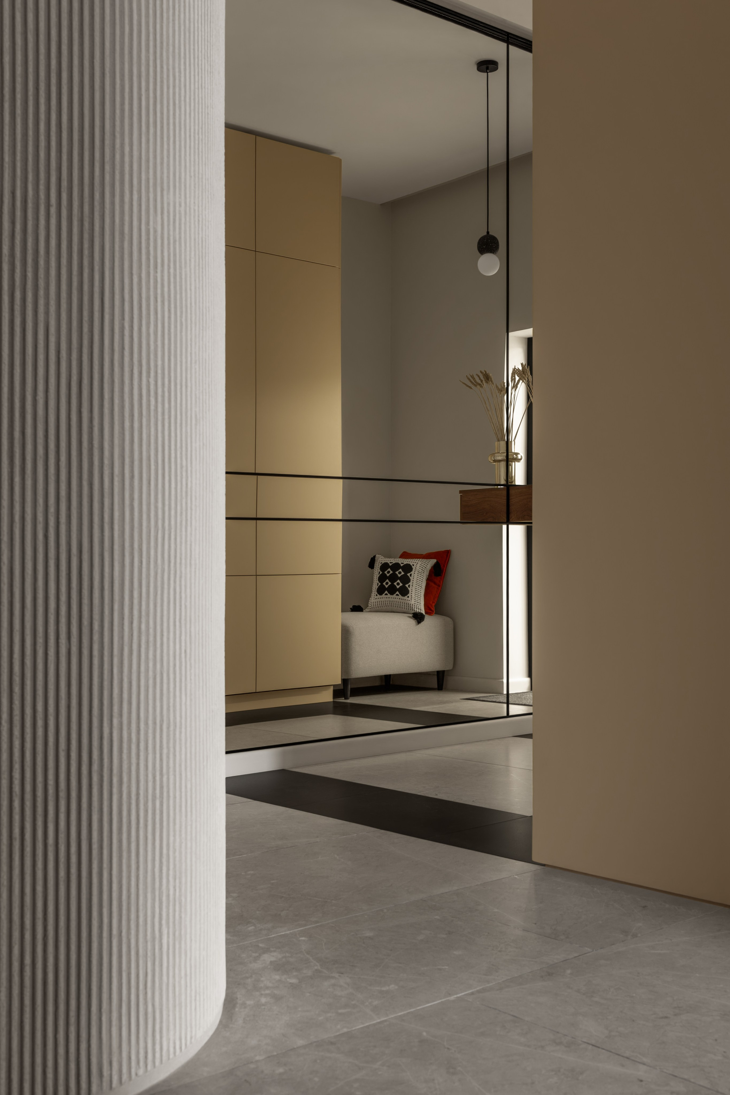 Дмитрий Петухов — Alasha Residence. Роман Якунин — интерьерный фотограф в Алматы