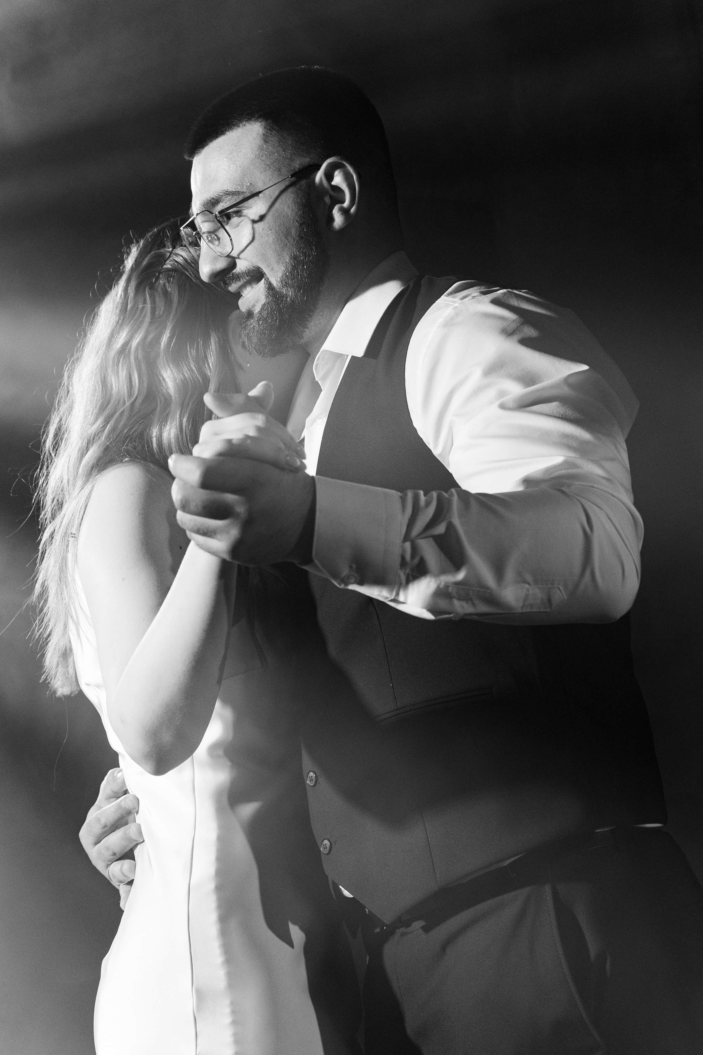 Гор и Дарья