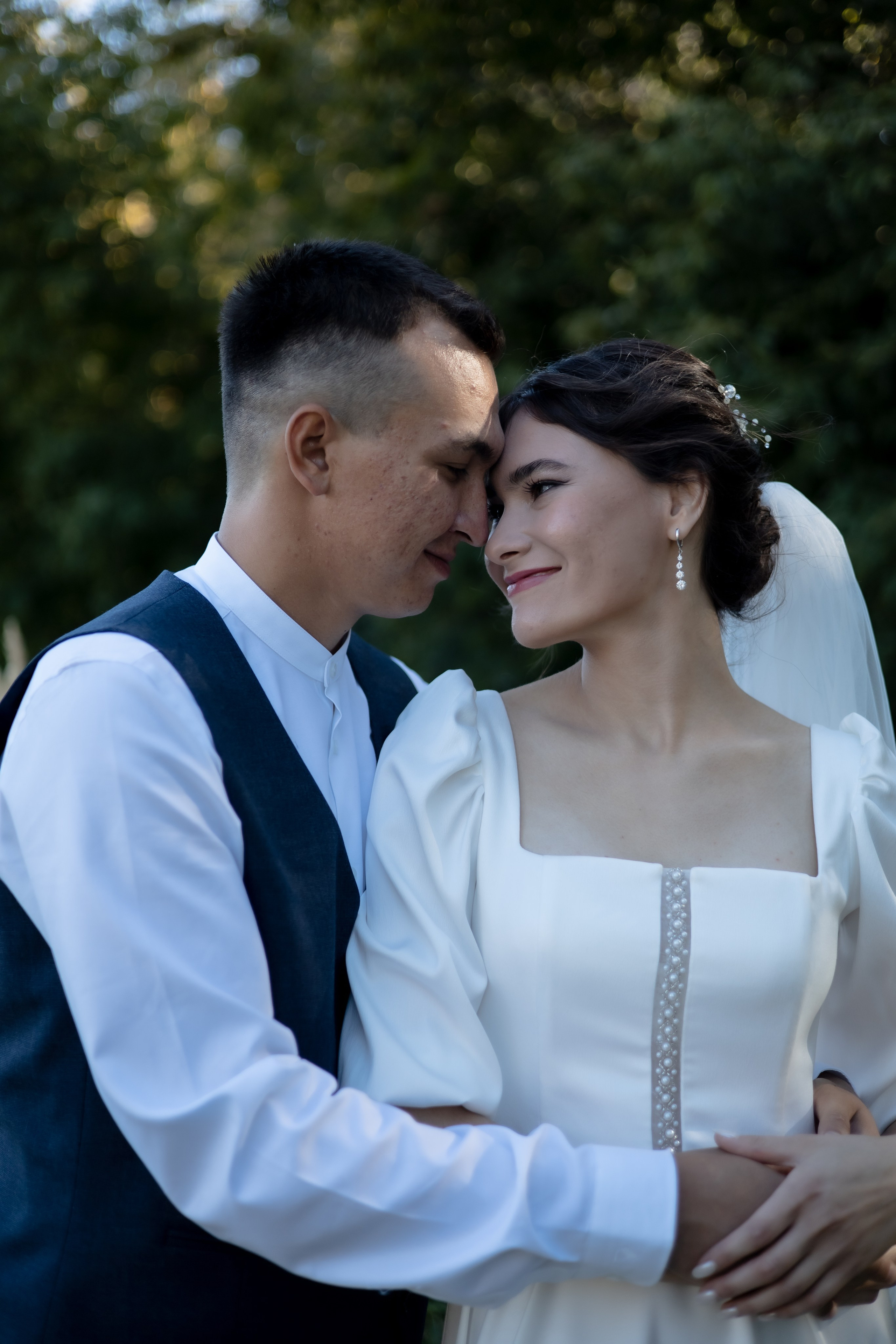 Константин+Алсу. Фотограф Элла Ефимова