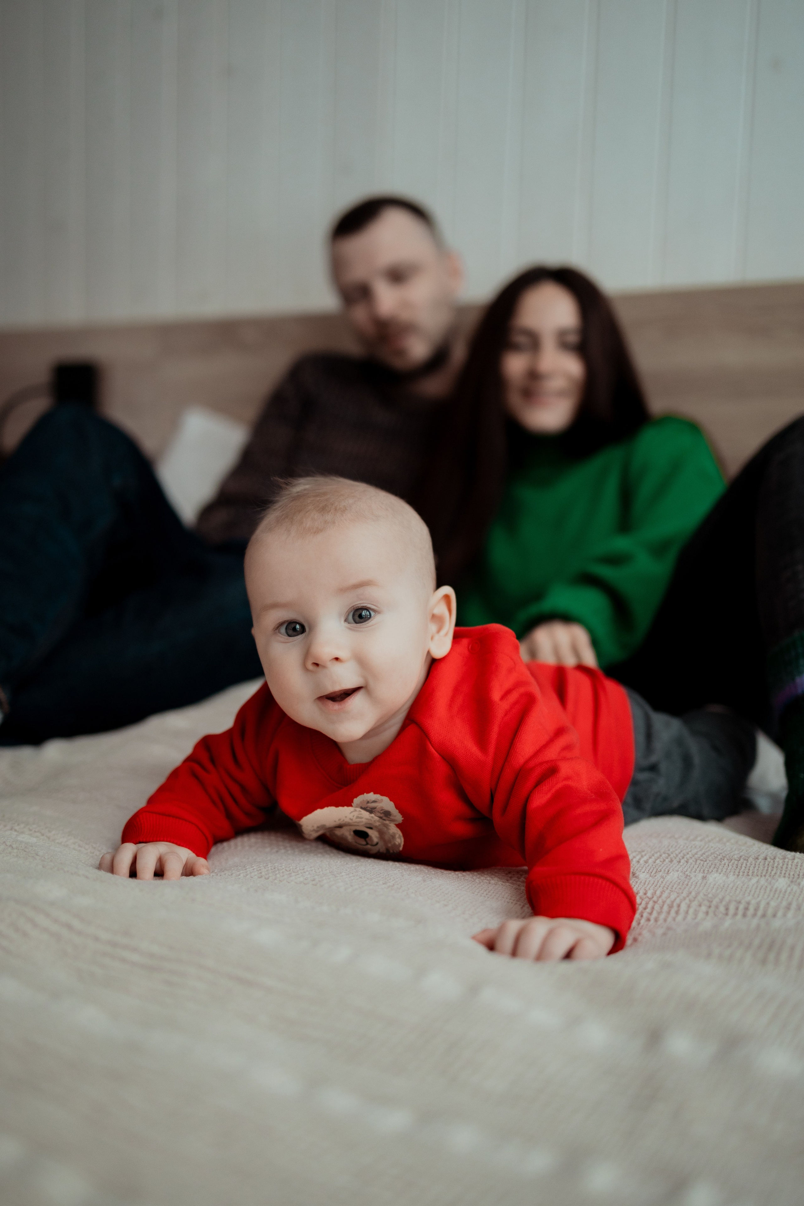 В лагуне. Свадебный фотограф в Петропавловске-Камчатском Артур Зябов