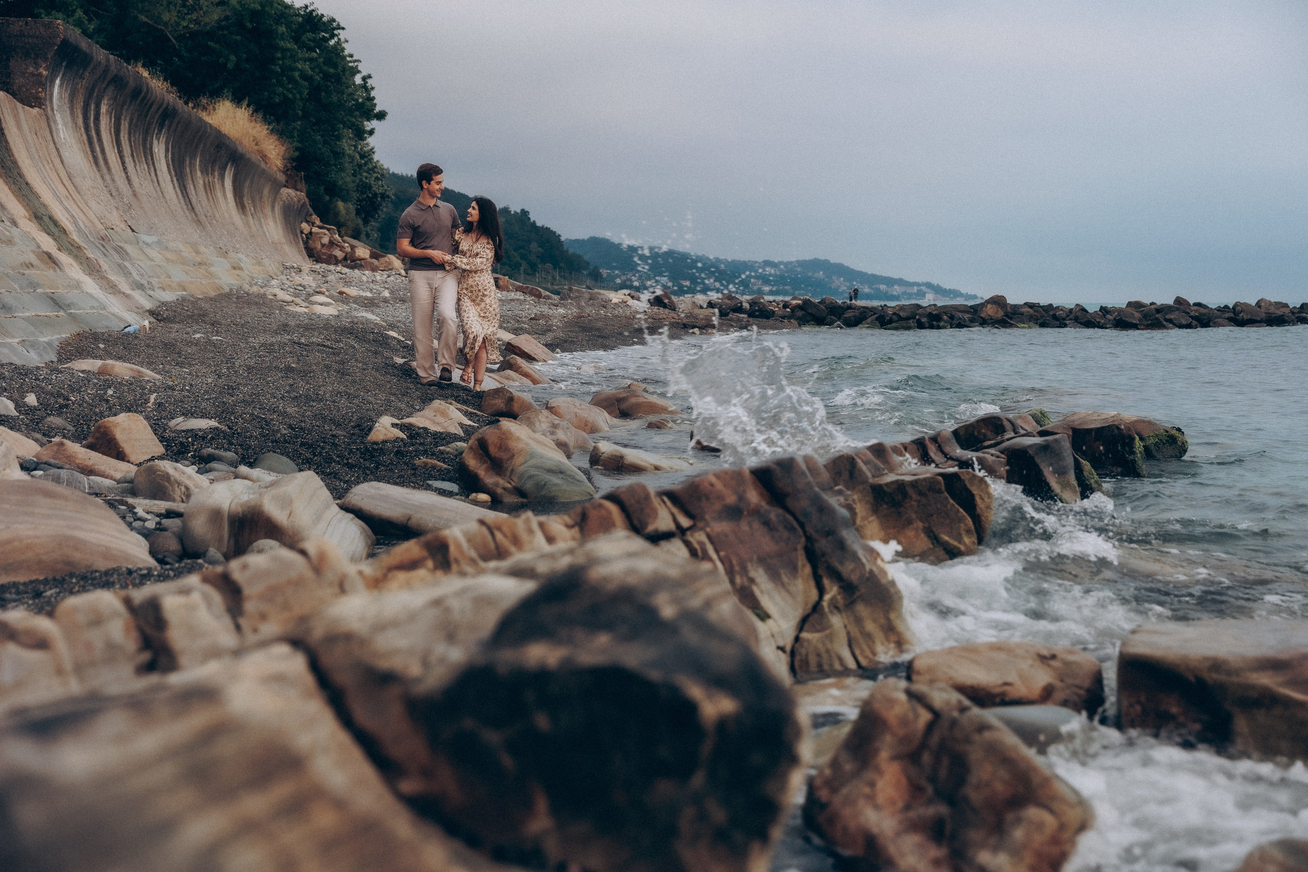 Love Story. Свадебный, семейный фотограф