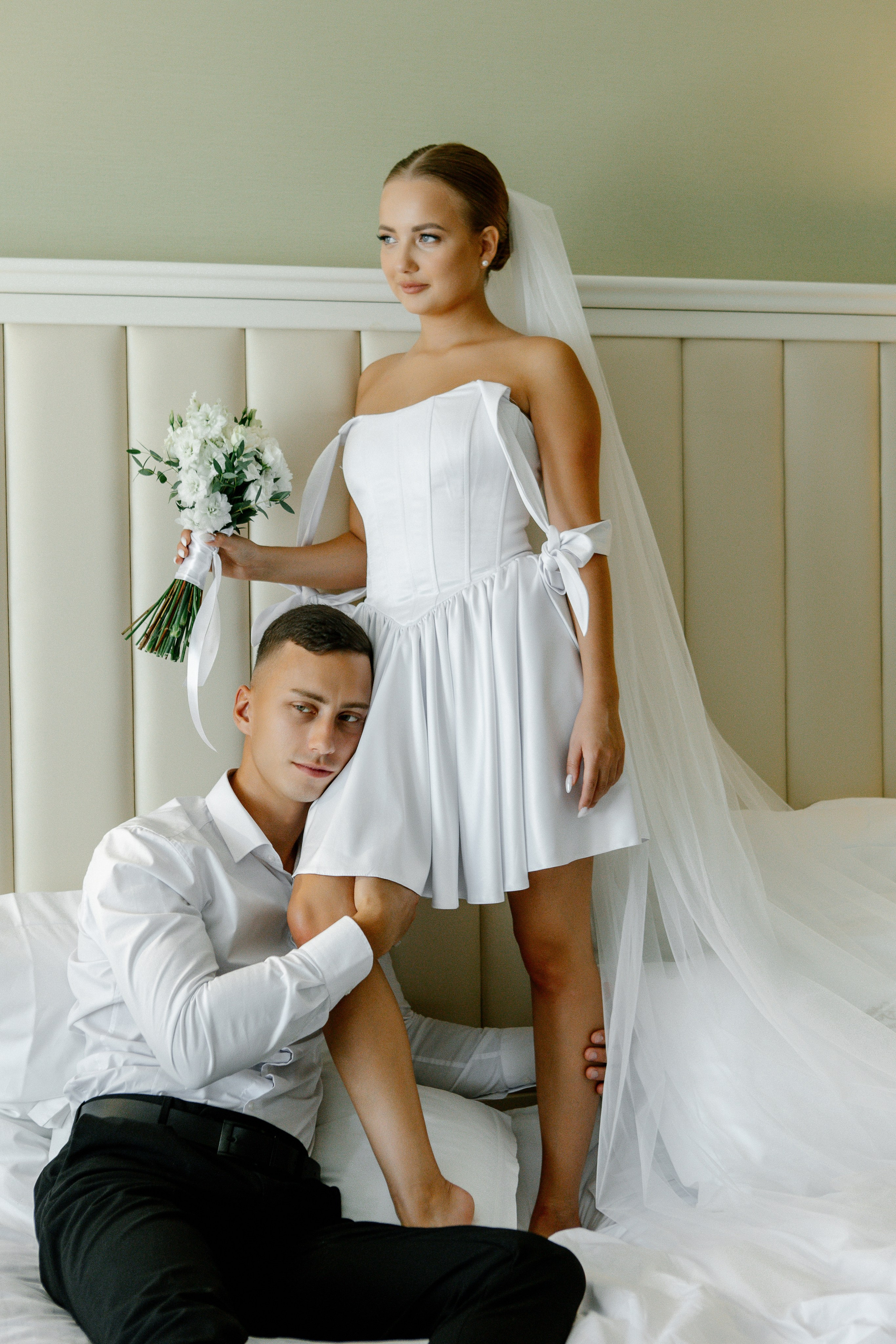 …вечность в твоих глазах…. Свадебный и женский фотограф в Твери Екатерина Гребенкина