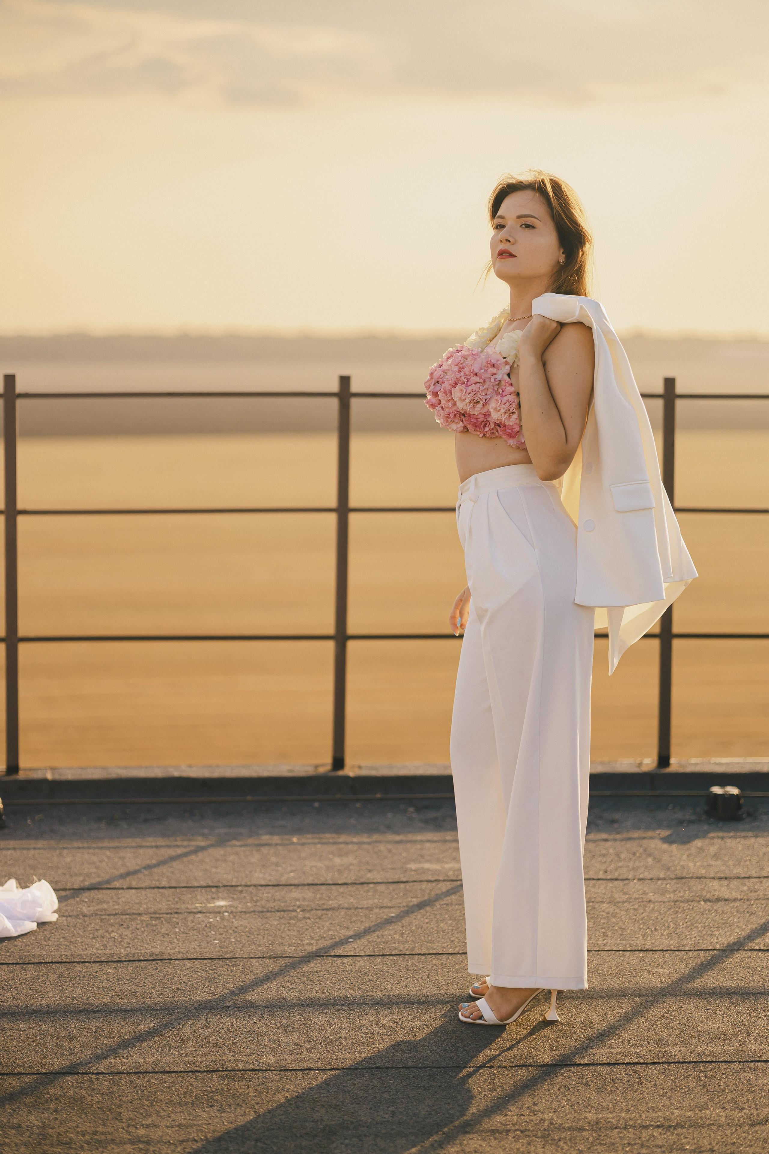 Кристина. Фотограф Таганрог Любимая Надя