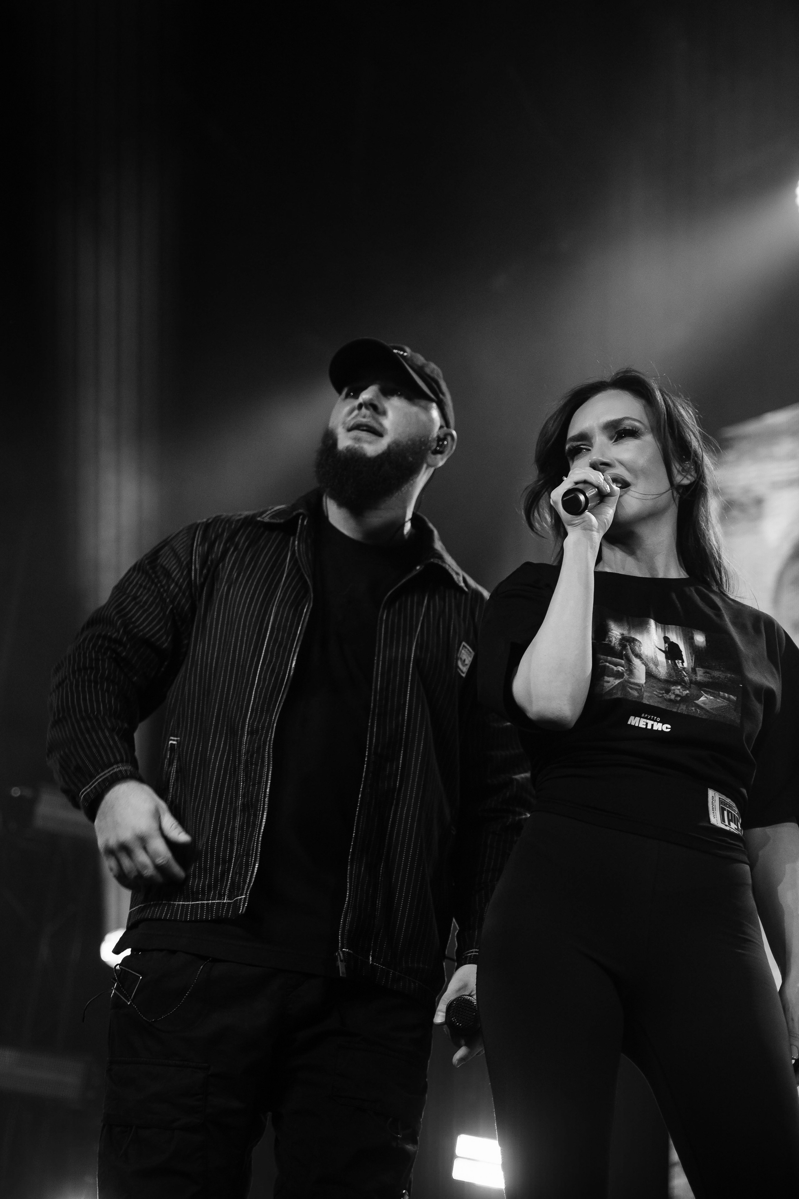 БРУТТО. Фотограф Москва