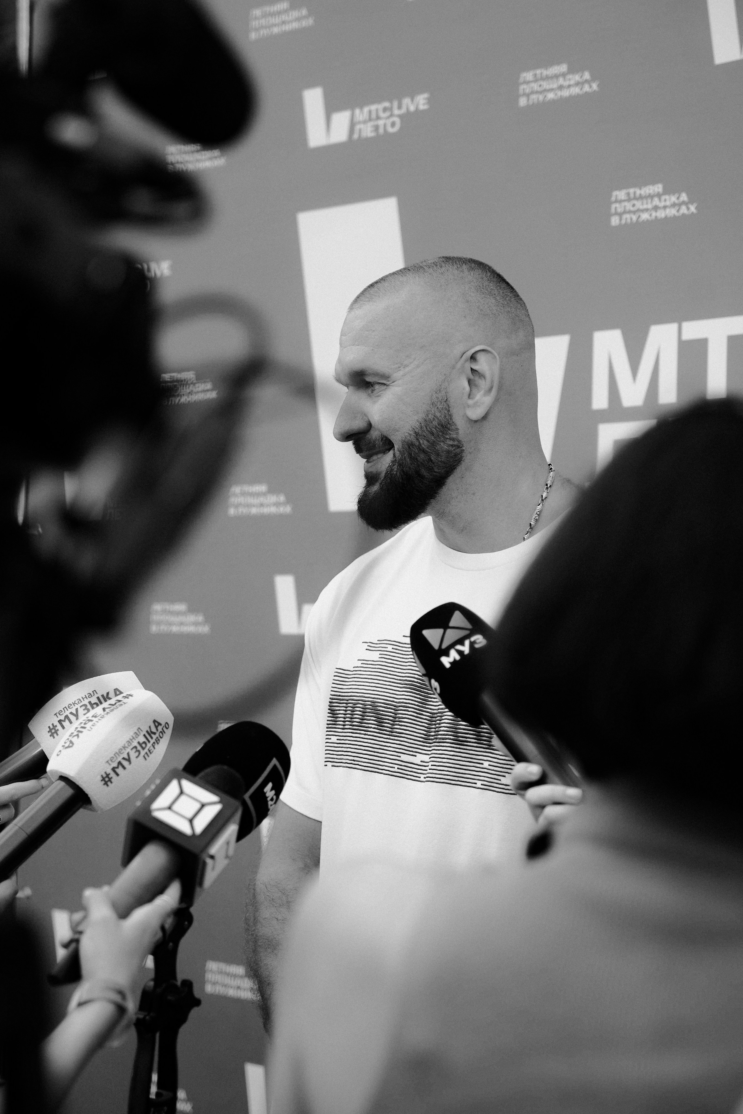 LOC-DOG. Фотограф Москва